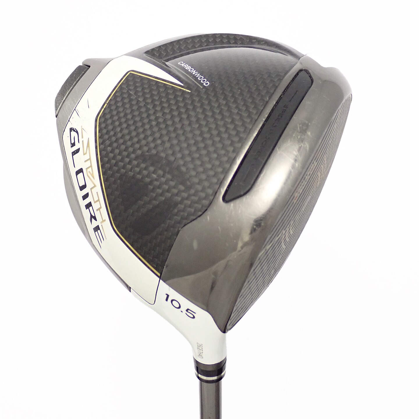 中古】ステルス ドライバー (テーラーメイド) 通販｜GDO中古ゴルフクラブ