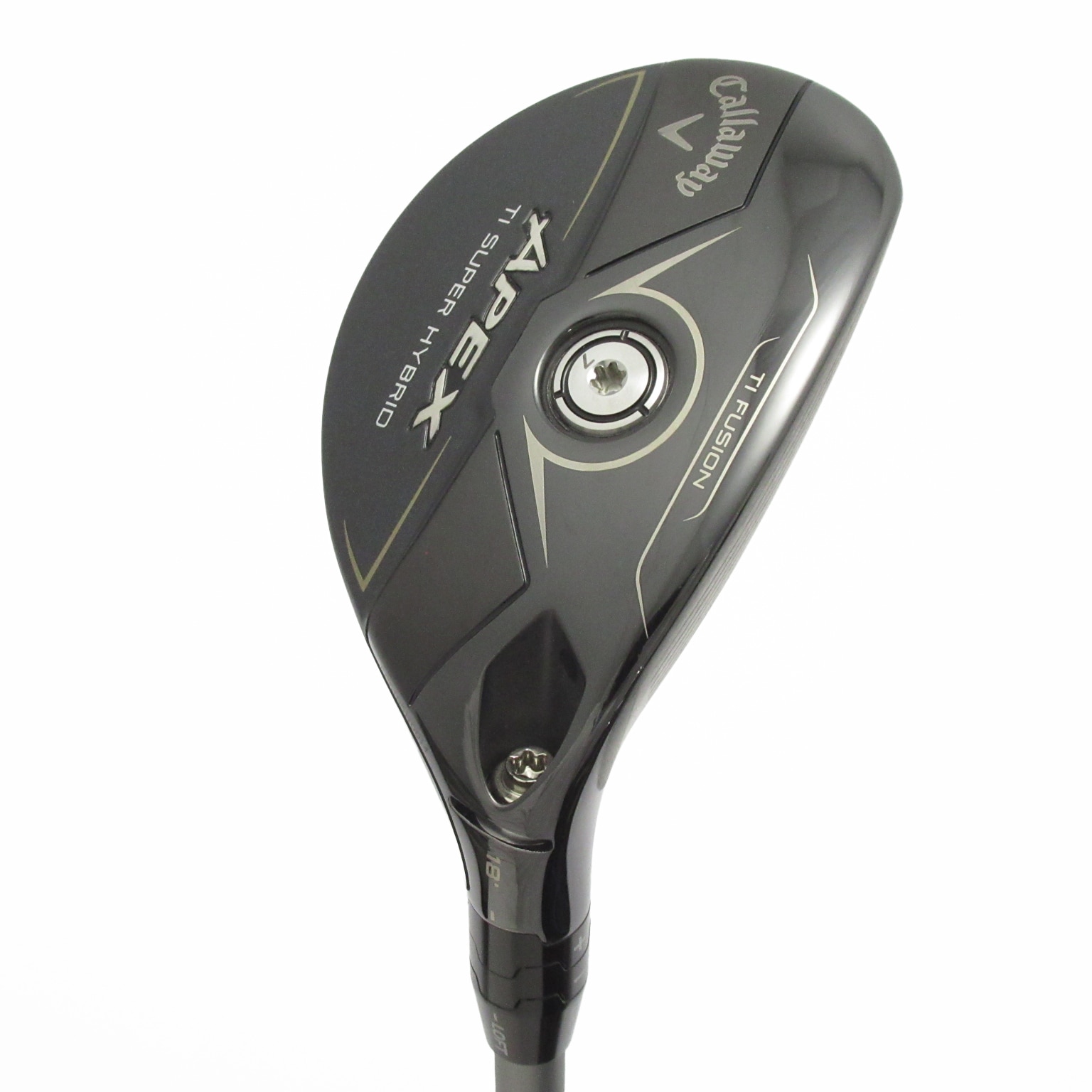 中古】APEX ユーティリティ (キャロウェイ) 通販｜GDO中古ゴルフクラブ
