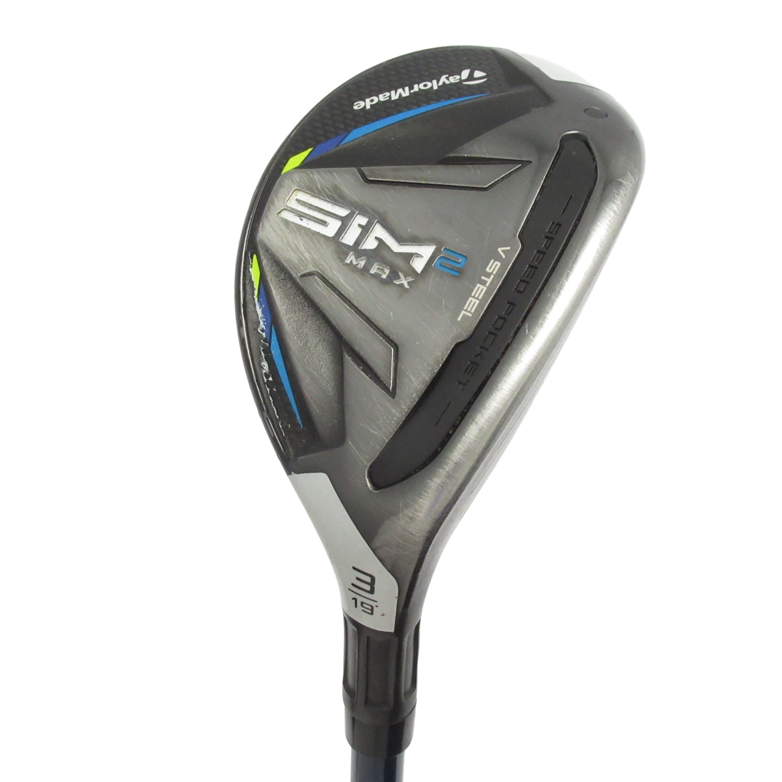 【新品未使用】TaylorMade SIM2 RESCUE U3 ユーティリティ 中古】SIM2 MAX RESCUE ユーティリティ (テーラーメイド) SIM2 通販