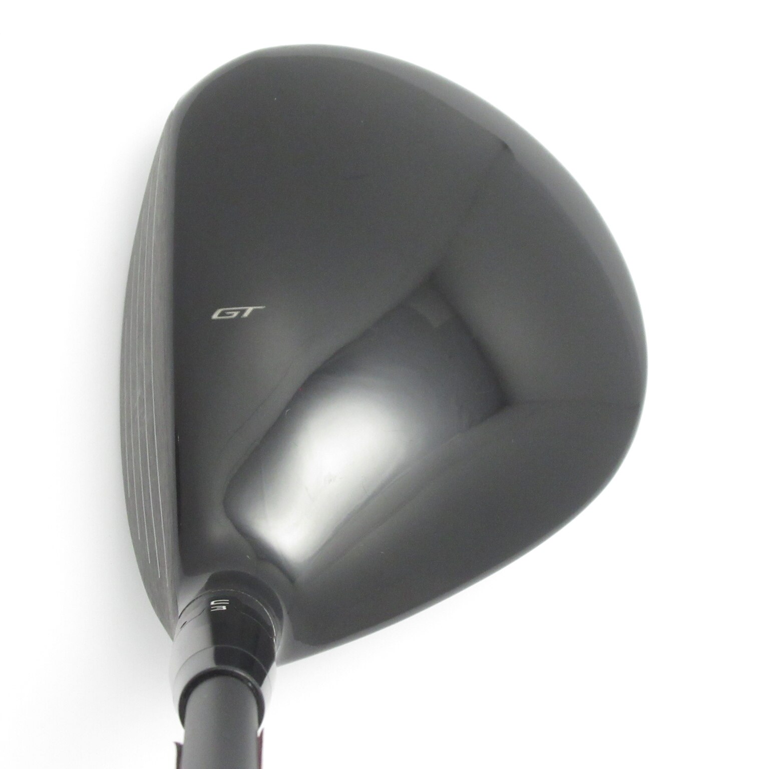 中古】GT2 フェアウェイウッド TENSEI 1K BLUE 55 16.5 S C