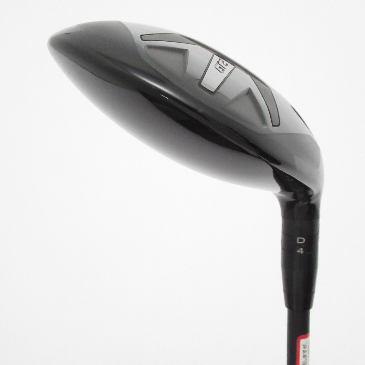 中古】GT2 フェアウェイウッド TENSEI 1K BLUE 55 16.5 S C