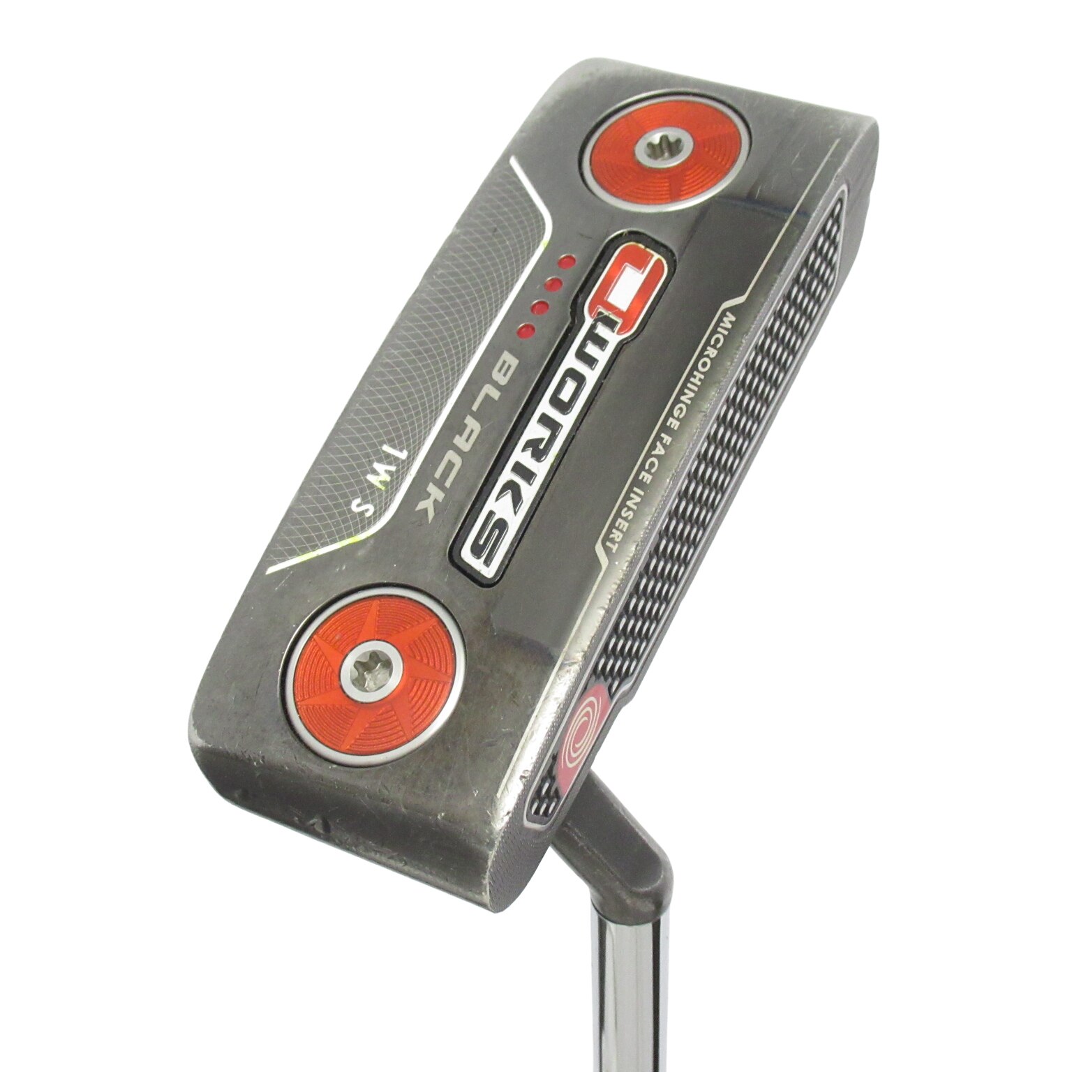 Used] O-WORKS (ODYSSEY) Putter for Men - Available for Sale at GDO