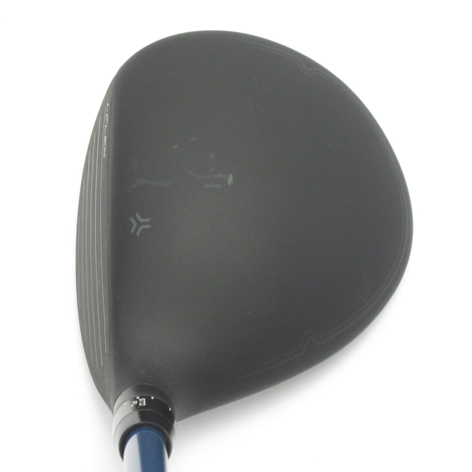 中古】スリクソン ZXi フェアウェイウッド VENTUS ZXi 6 18 S C