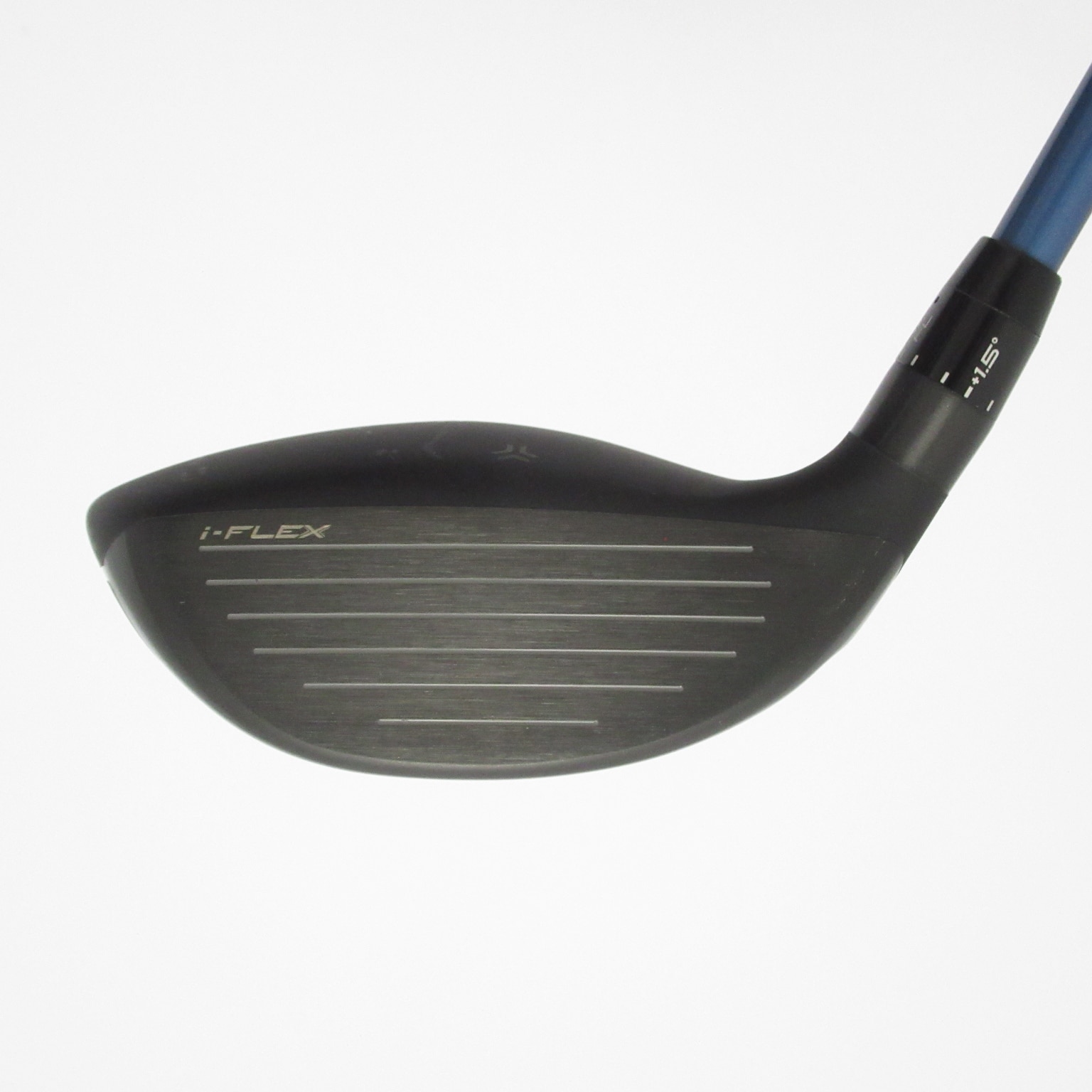 中古】スリクソン ZXi フェアウェイウッド VENTUS ZXi 6 18 S C
