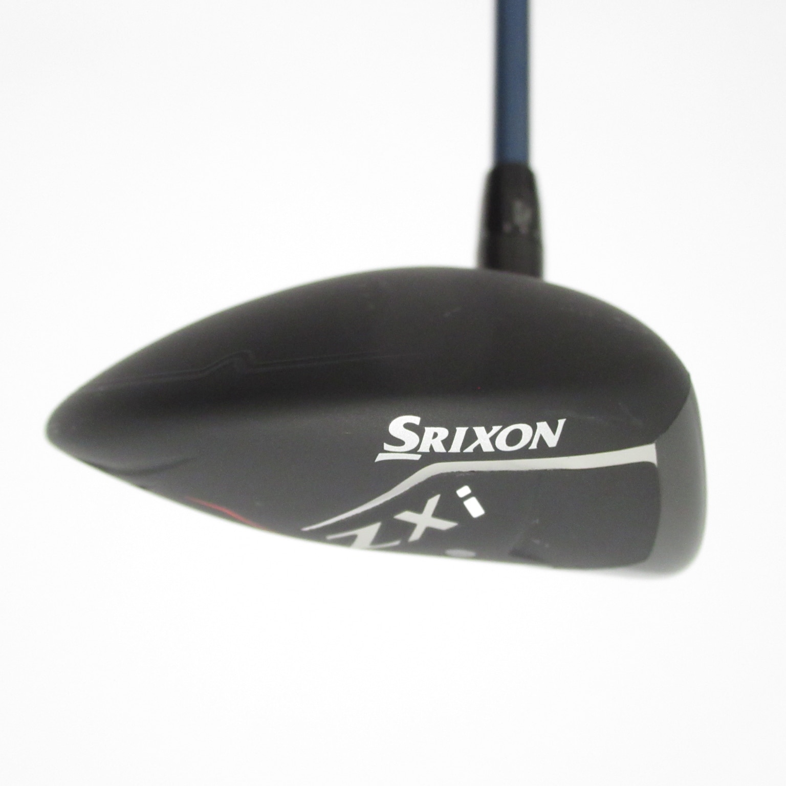 中古】スリクソン ZXi フェアウェイウッド VENTUS ZXi 6 18 S C