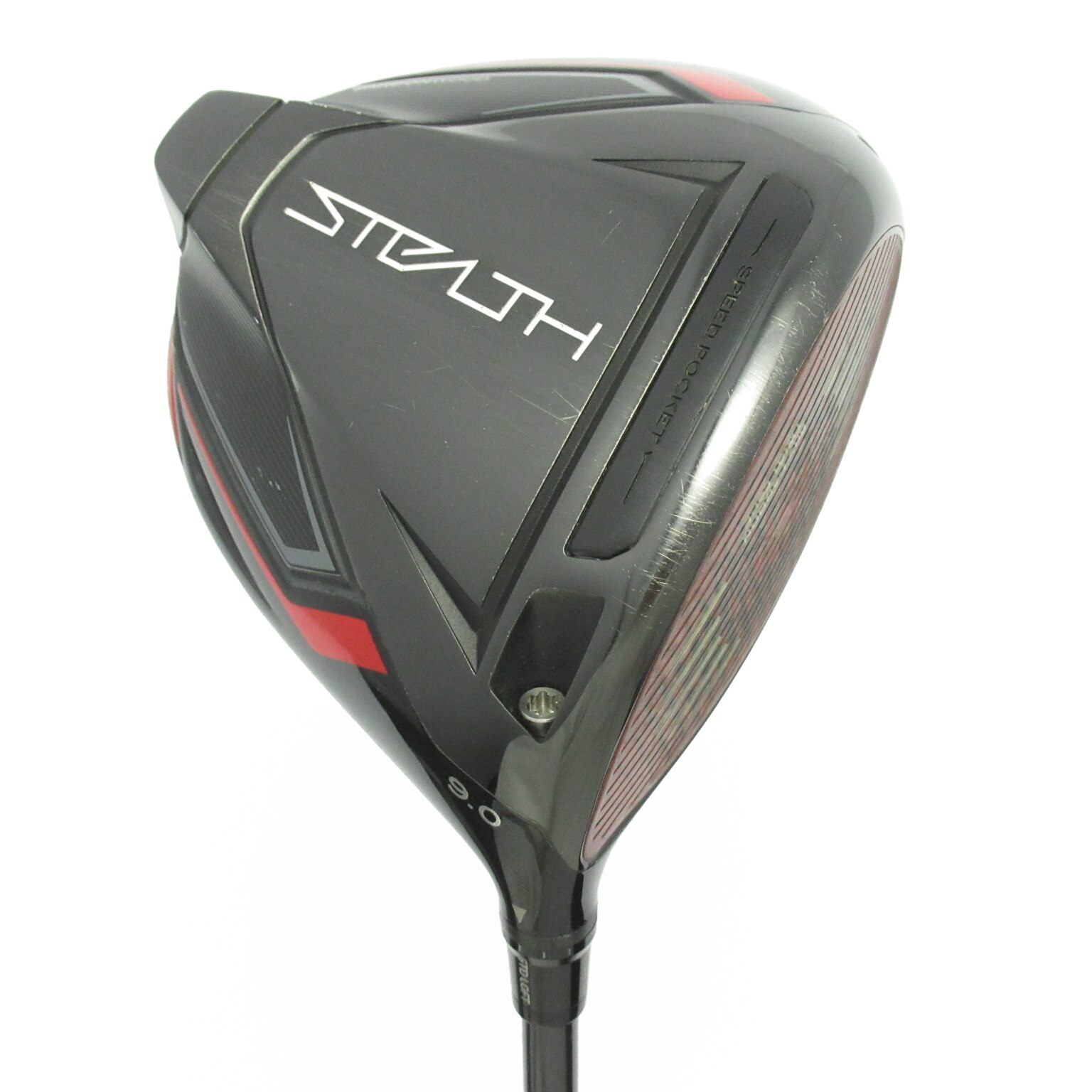 中古】ステルス ドライバー (テーラーメイド) ステルス 通販｜GDO中古