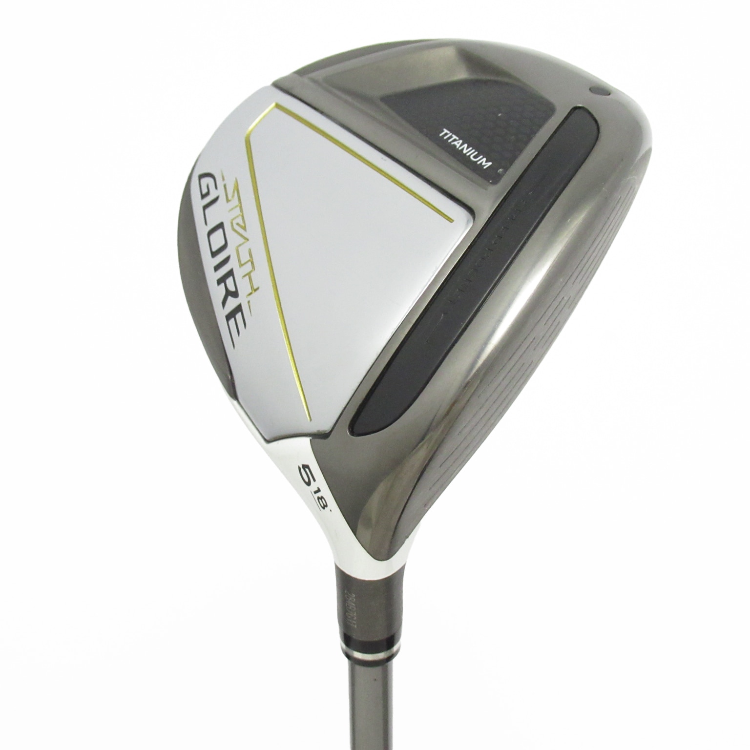 中古】ステルス フェアウェイウッド (テーラーメイド) 通販｜GDO中古