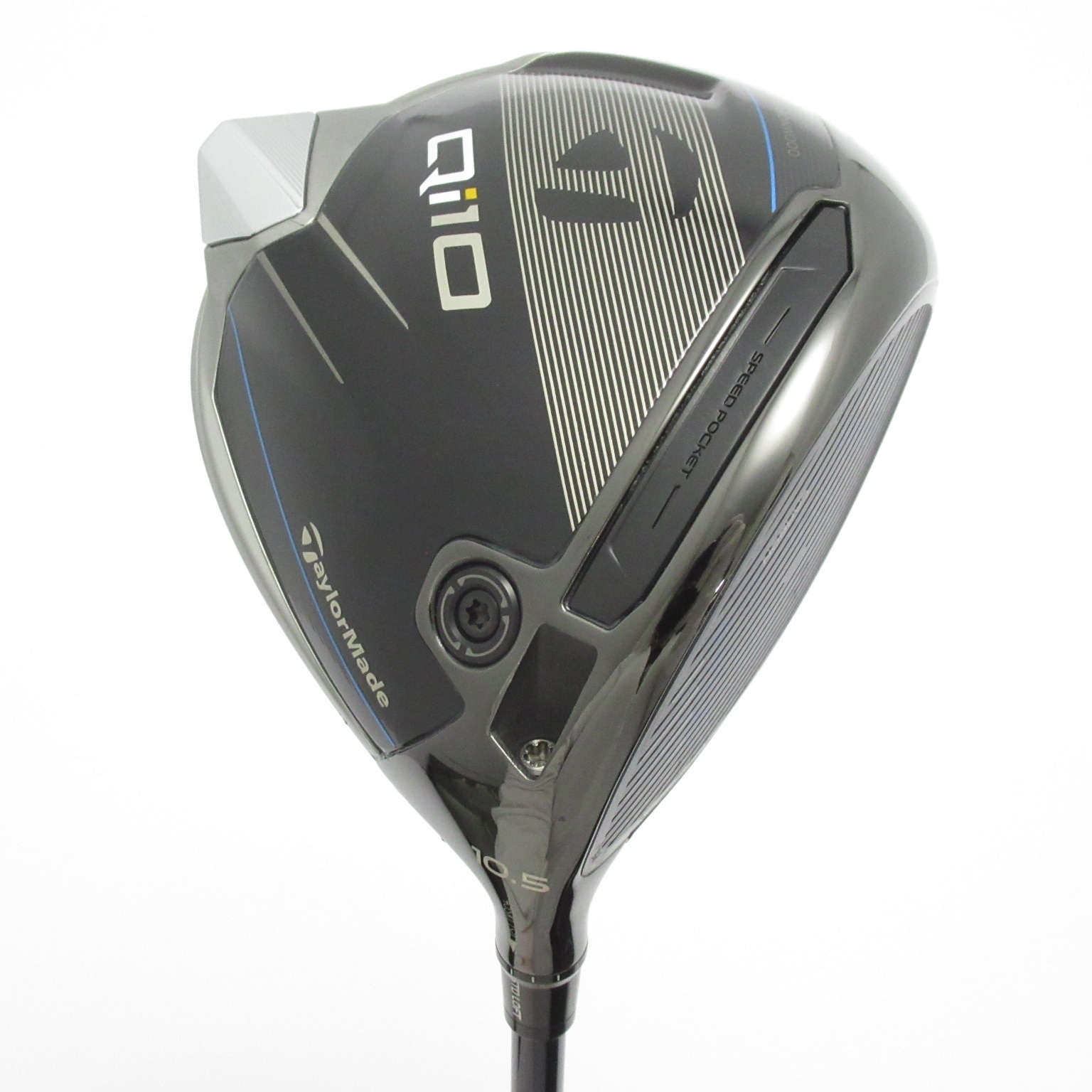 中古】Qi10 ドライバー (テーラーメイド) 通販｜GDO中古ゴルフクラブ