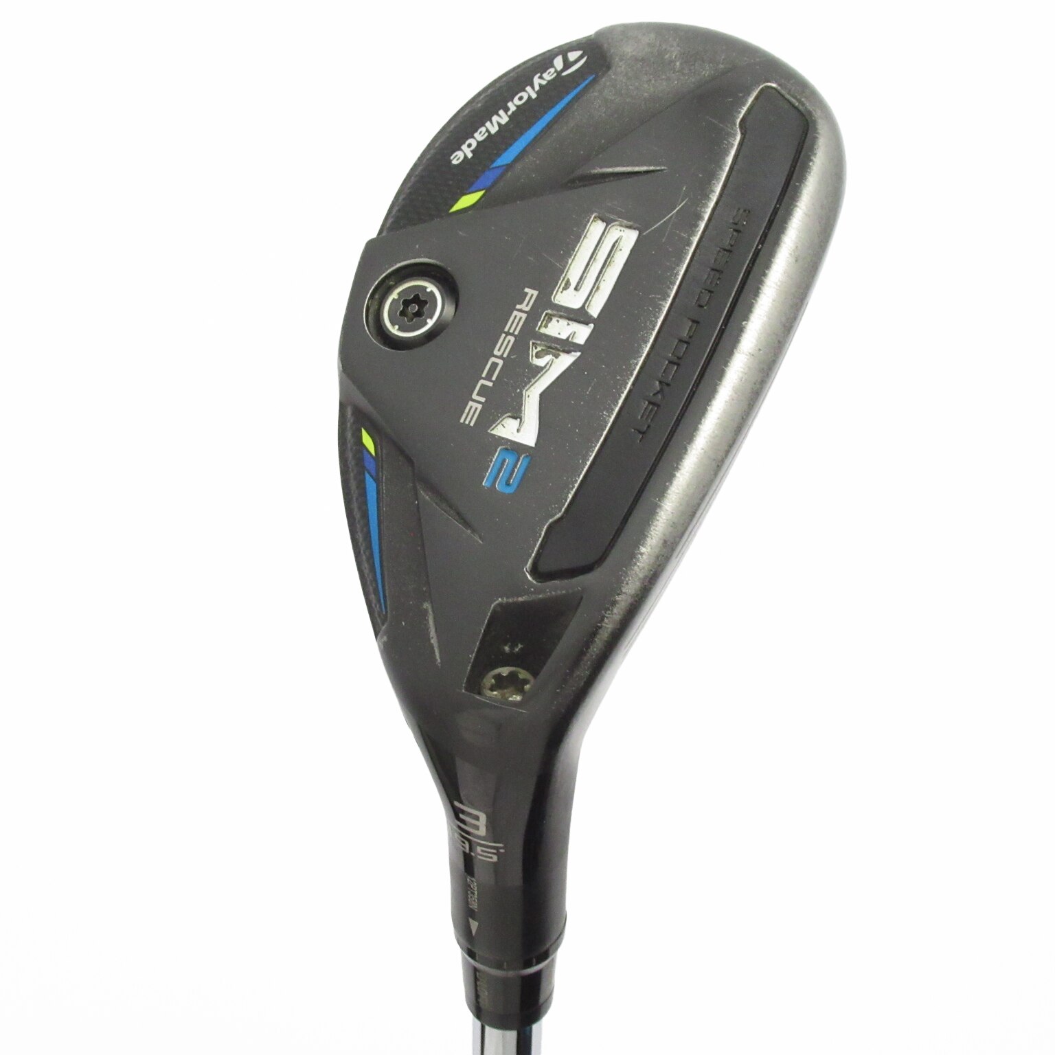中古】SIM2 レスキュー ユーティリティ (テーラーメイド) SIM2 通販