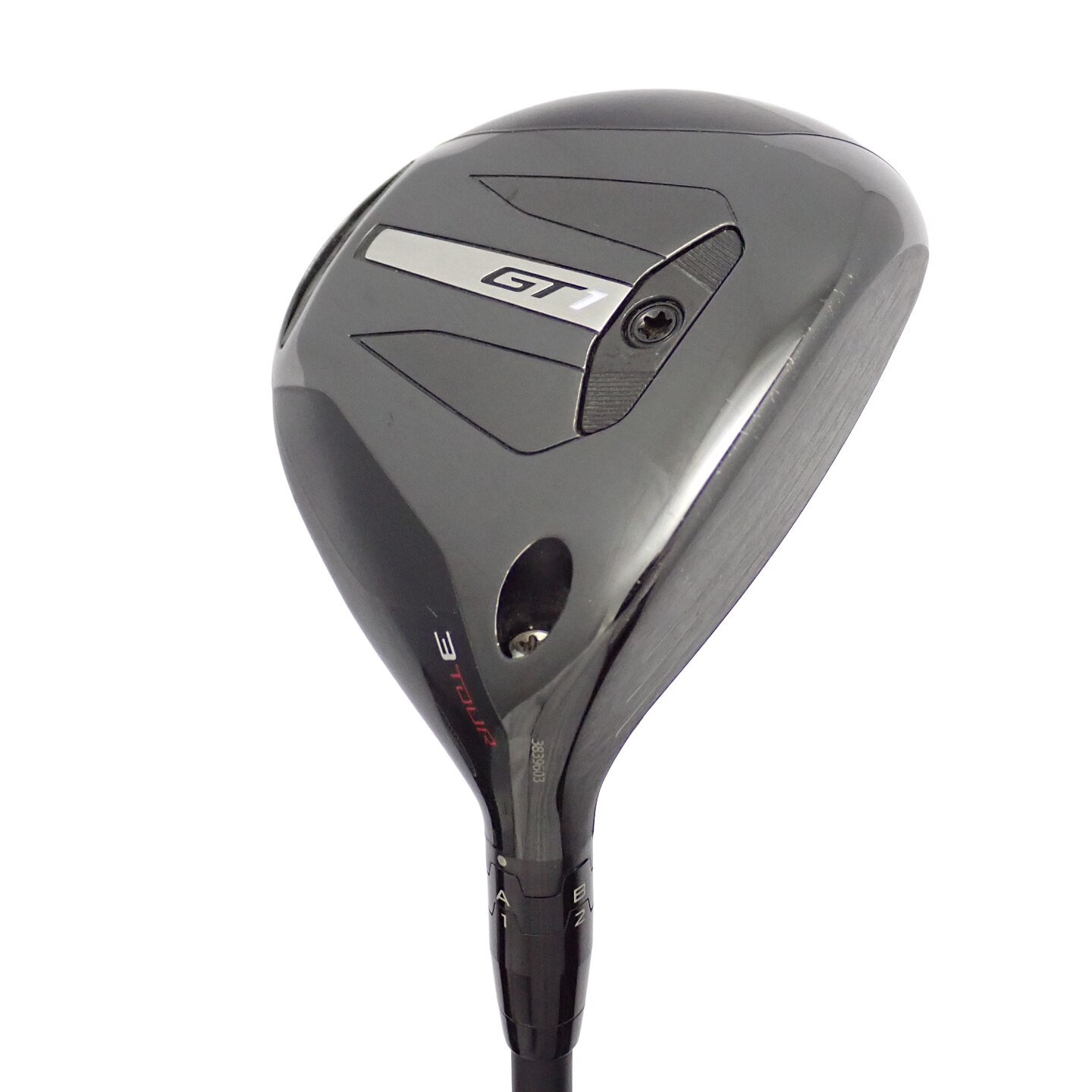 中古】GT1 3TOUR フェアウェイウッド (タイトリスト) Titleist 通販