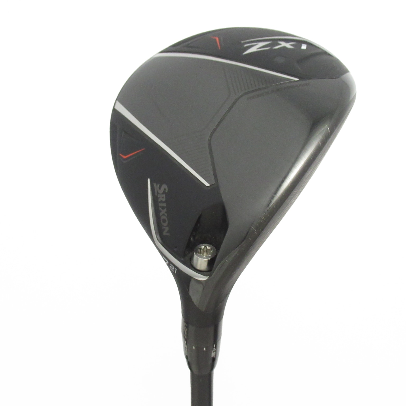 中古】スリクソン ZXi フェアウェイウッド Diamana ZXi 50 21 S C