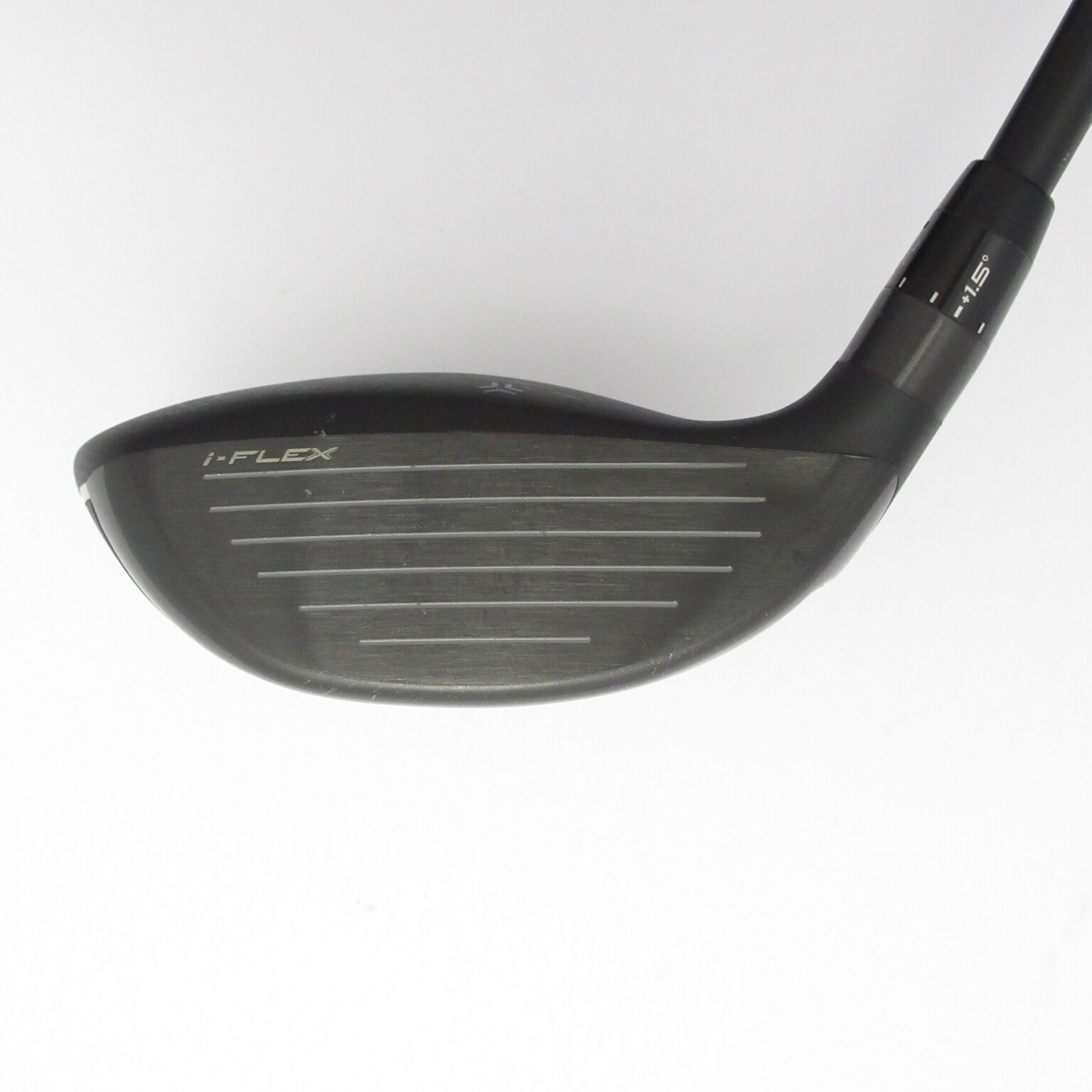 中古】スリクソン ZXi フェアウェイウッド Diamana ZXi 50 21 S C