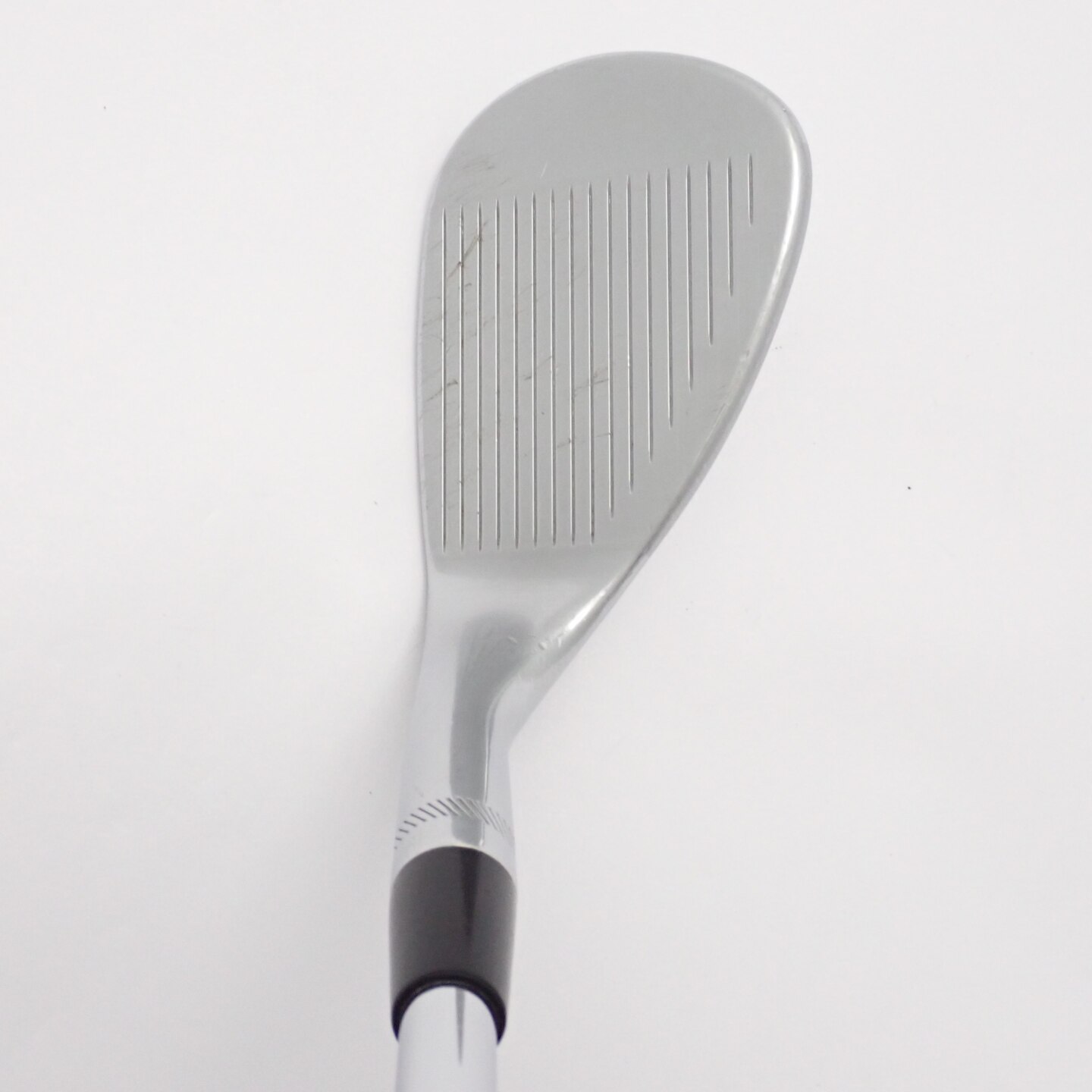 中古】ボーケイ SM9 TOUR CHROME ウェッジ BV105 58-12 設定無 D