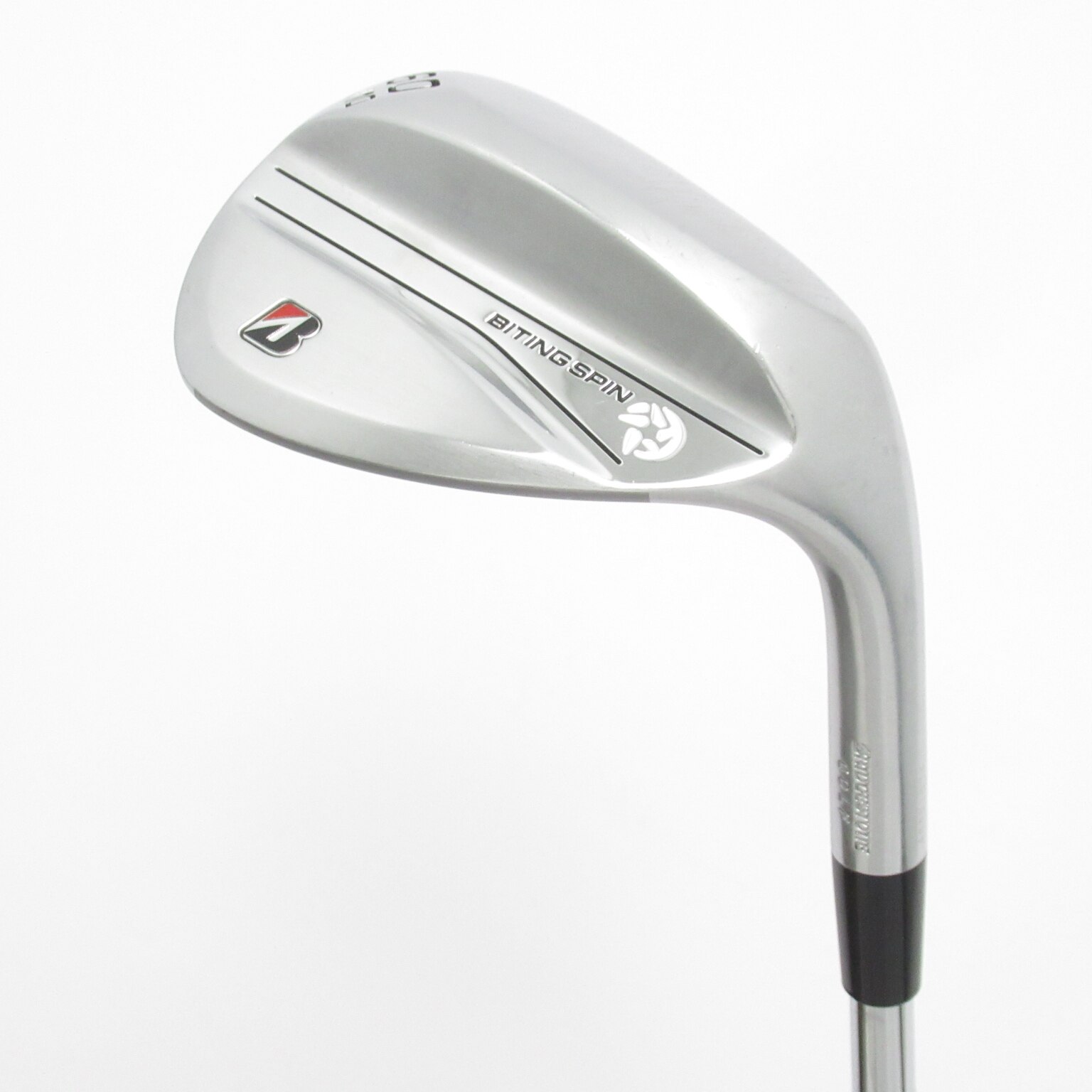 中古】BITING SPIN ウェッジ N.S.PRO MODUS3 TOUR 120 60-10 S C