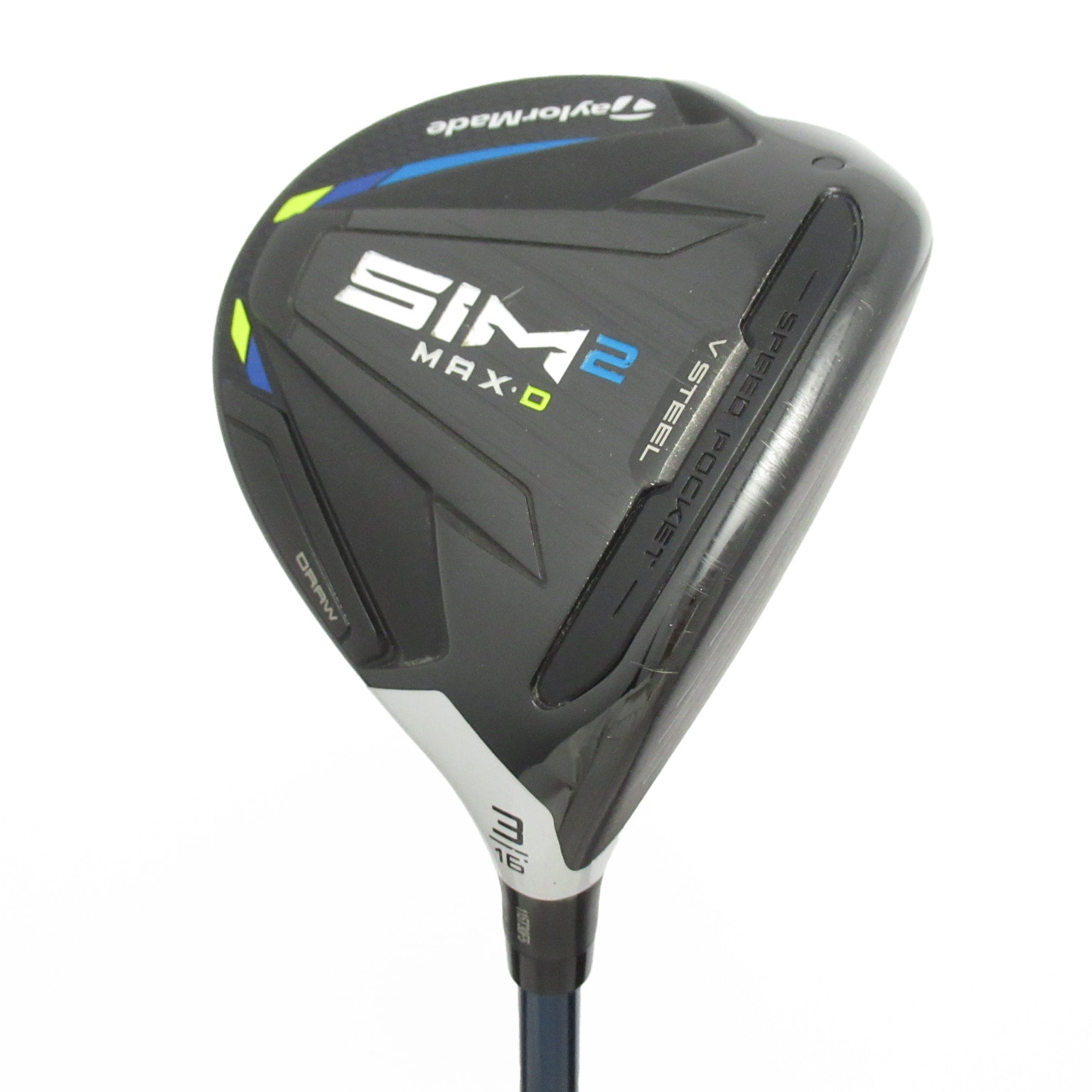 中古】SIM2 (テーラーメイド) 通販｜GDO中古ゴルフクラブ