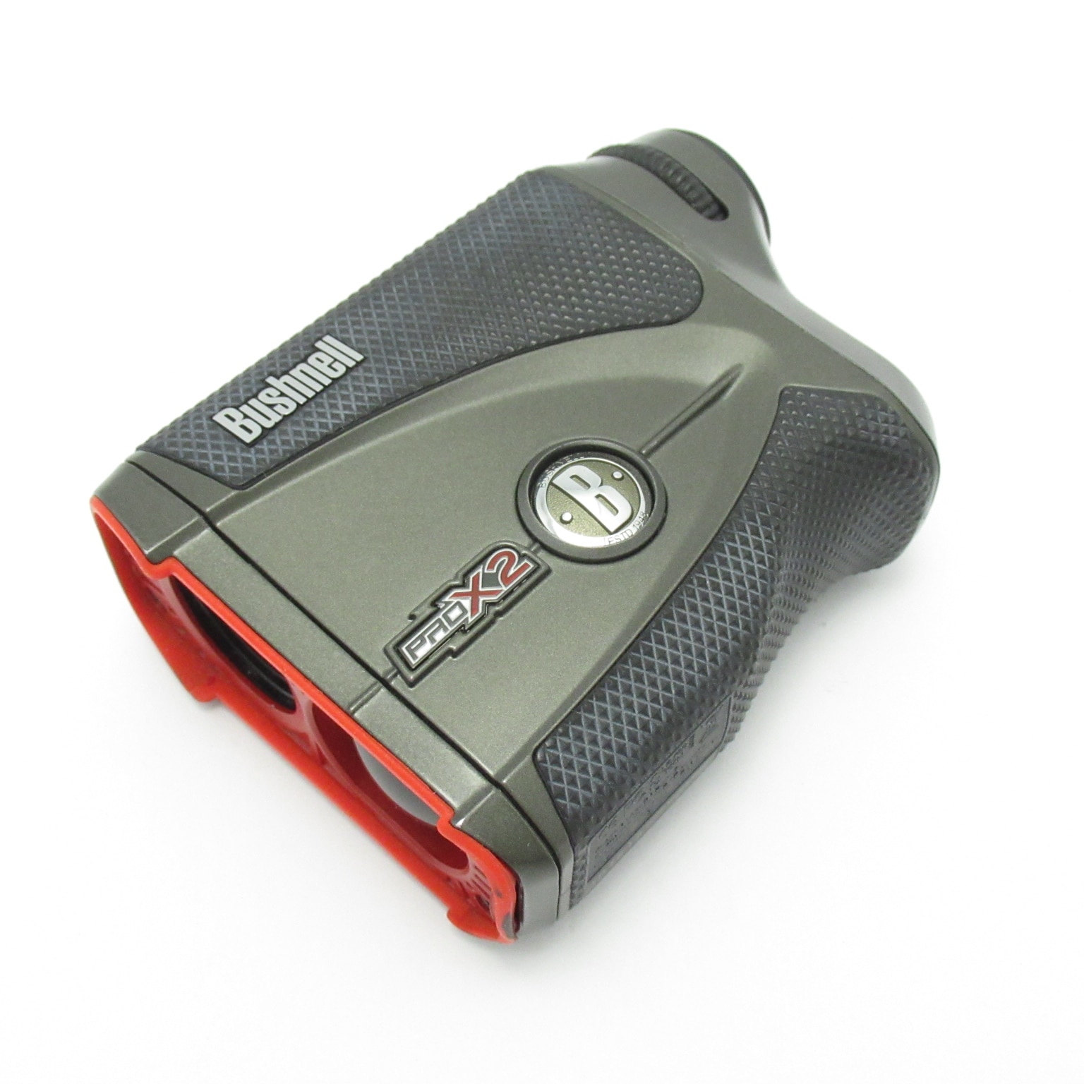 中古】ブッシュネル 距離測定器 通販｜GDO中古ゴルフクラブ