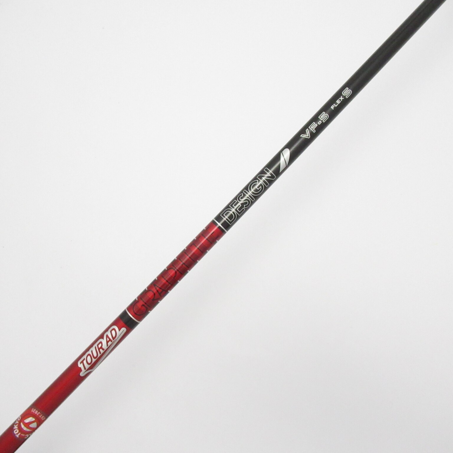 中古】Qi10 ドライバー Tour AD VF-5 10.5 S CD(ドライバー（単品