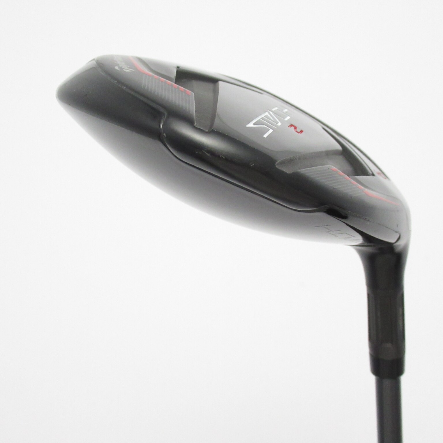 中古】ステルス2 HD フェアウェイウッド TENSEI RED TM50(2022) 16 R