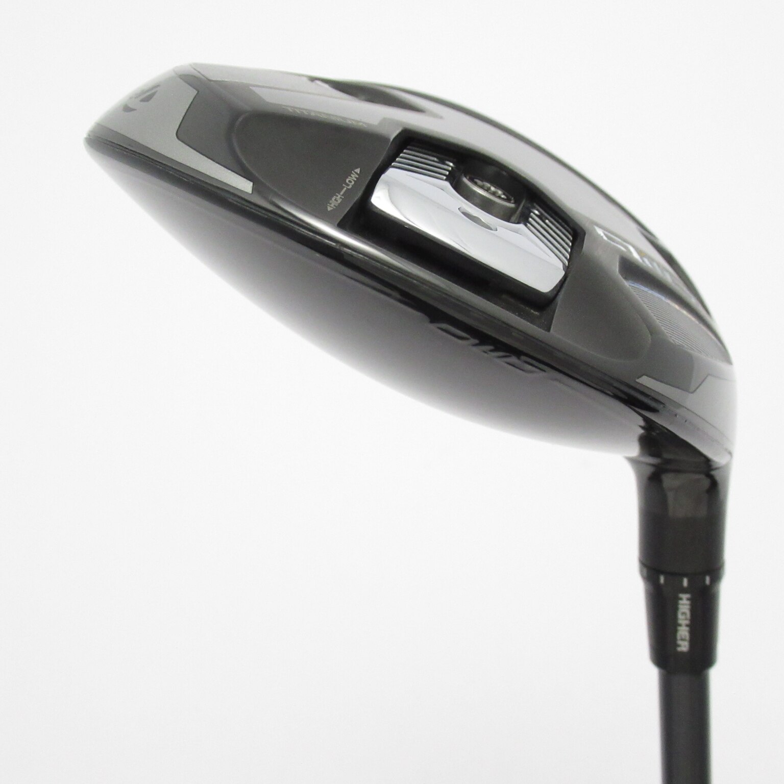 中古】Qi10 Tour フェアウェイウッド Diamana Silver TM50 18 S C