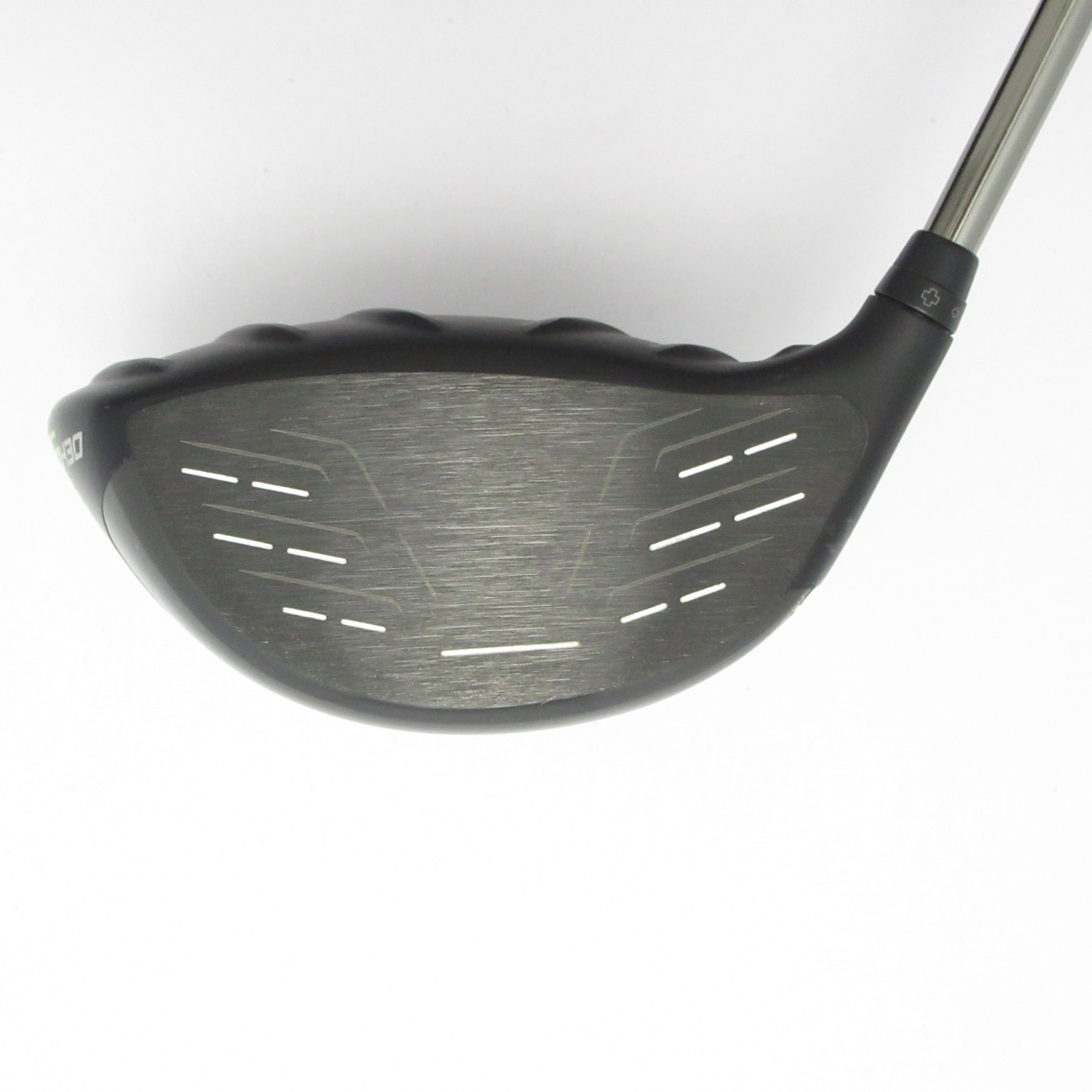 中古】G430 LST ドライバー PING TOUR 2.0 CHROME 65 9 S CD