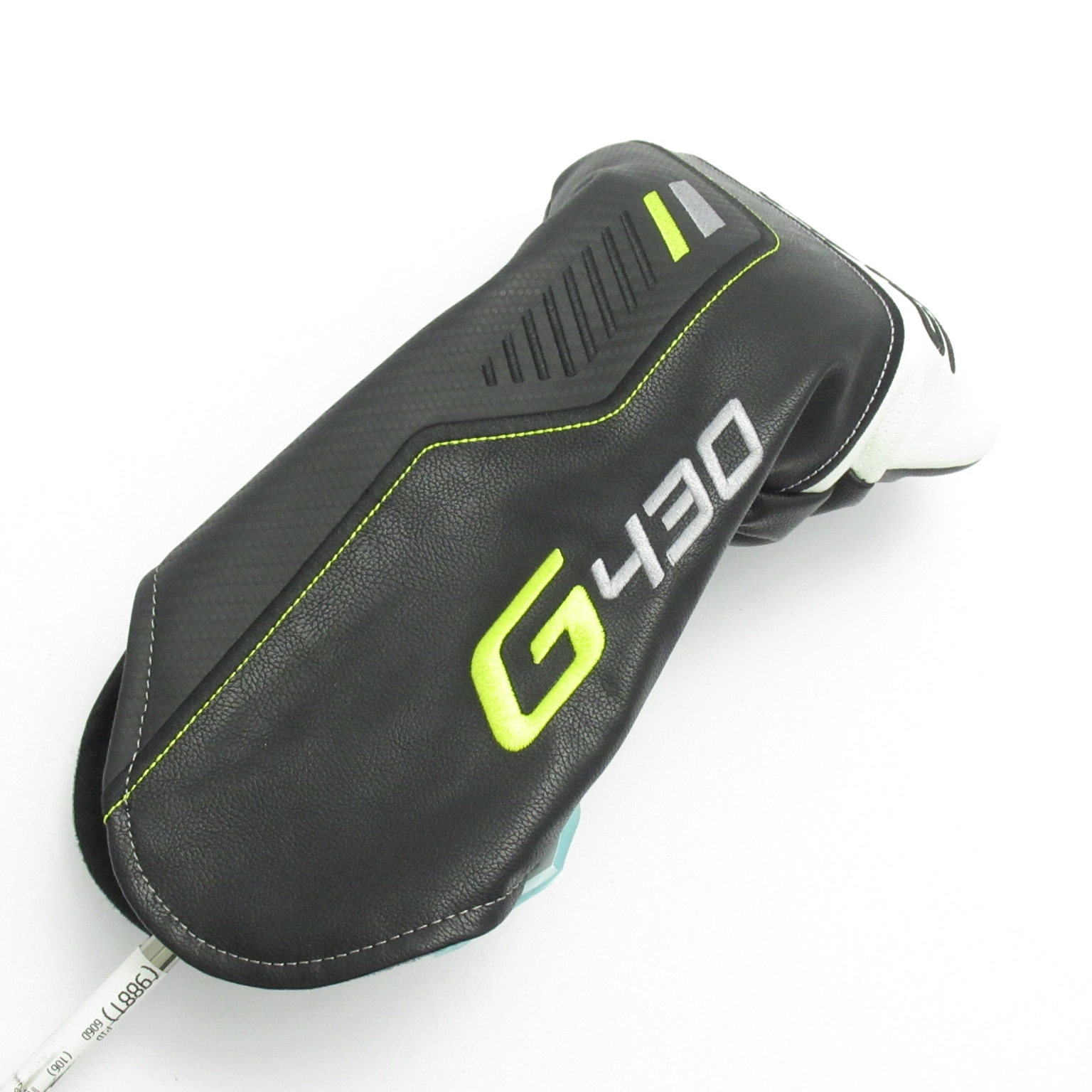 中古】G430 LST ドライバー PING TOUR 2.0 CHROME 65 9 S CD