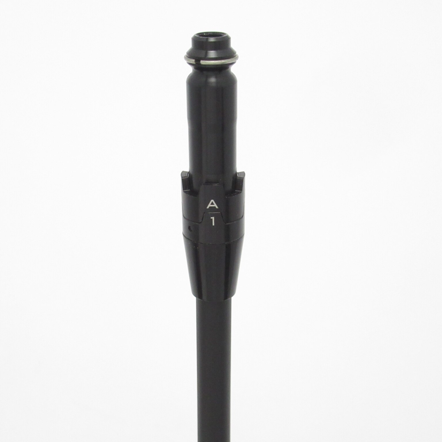 中古】純正シャフト ドライバー用_スリーブ付 TENSEI 1K BLUE 55 S C