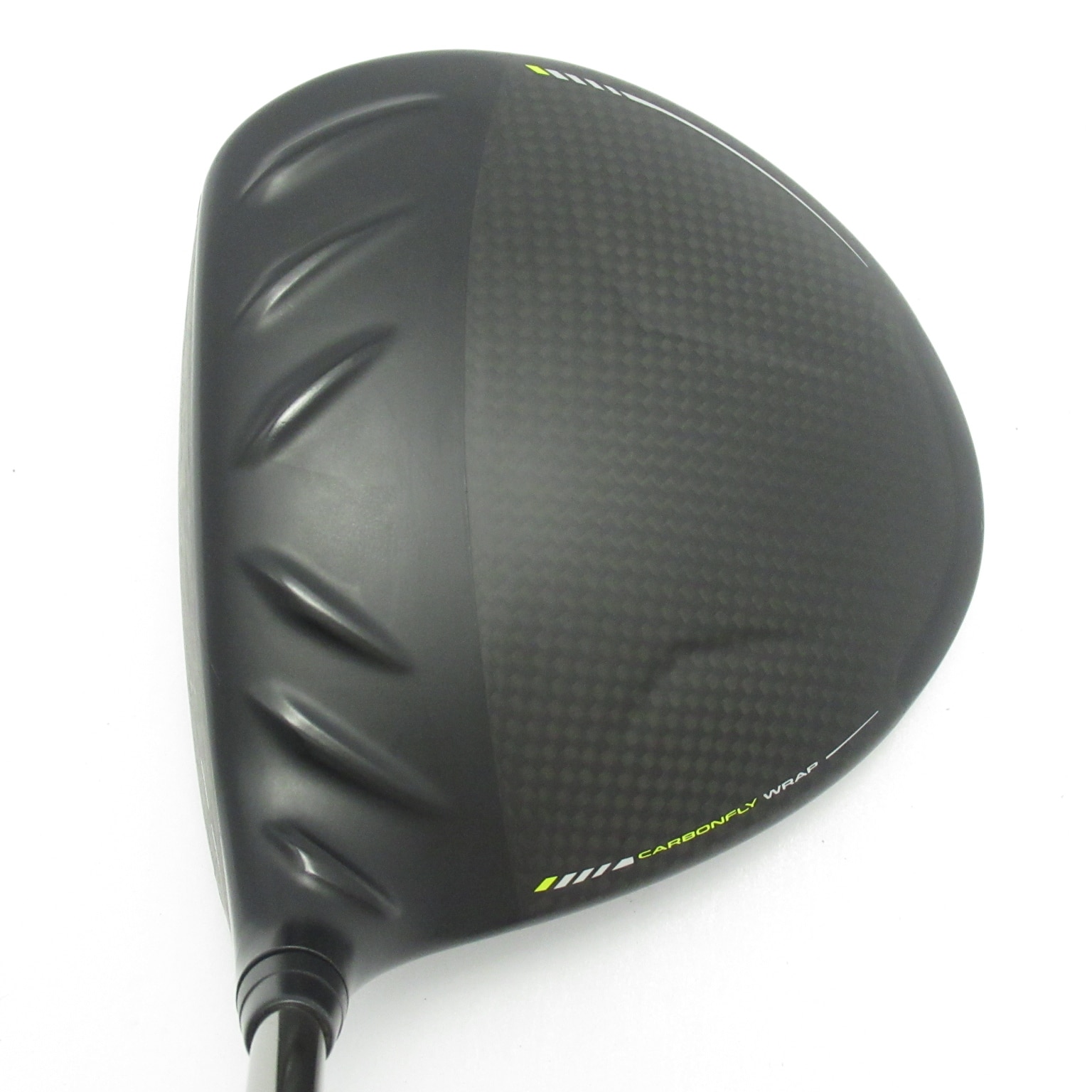 中古】G430 MAX 10K ドライバー PING TOUR 2.0 CHROME 65 9 S CD