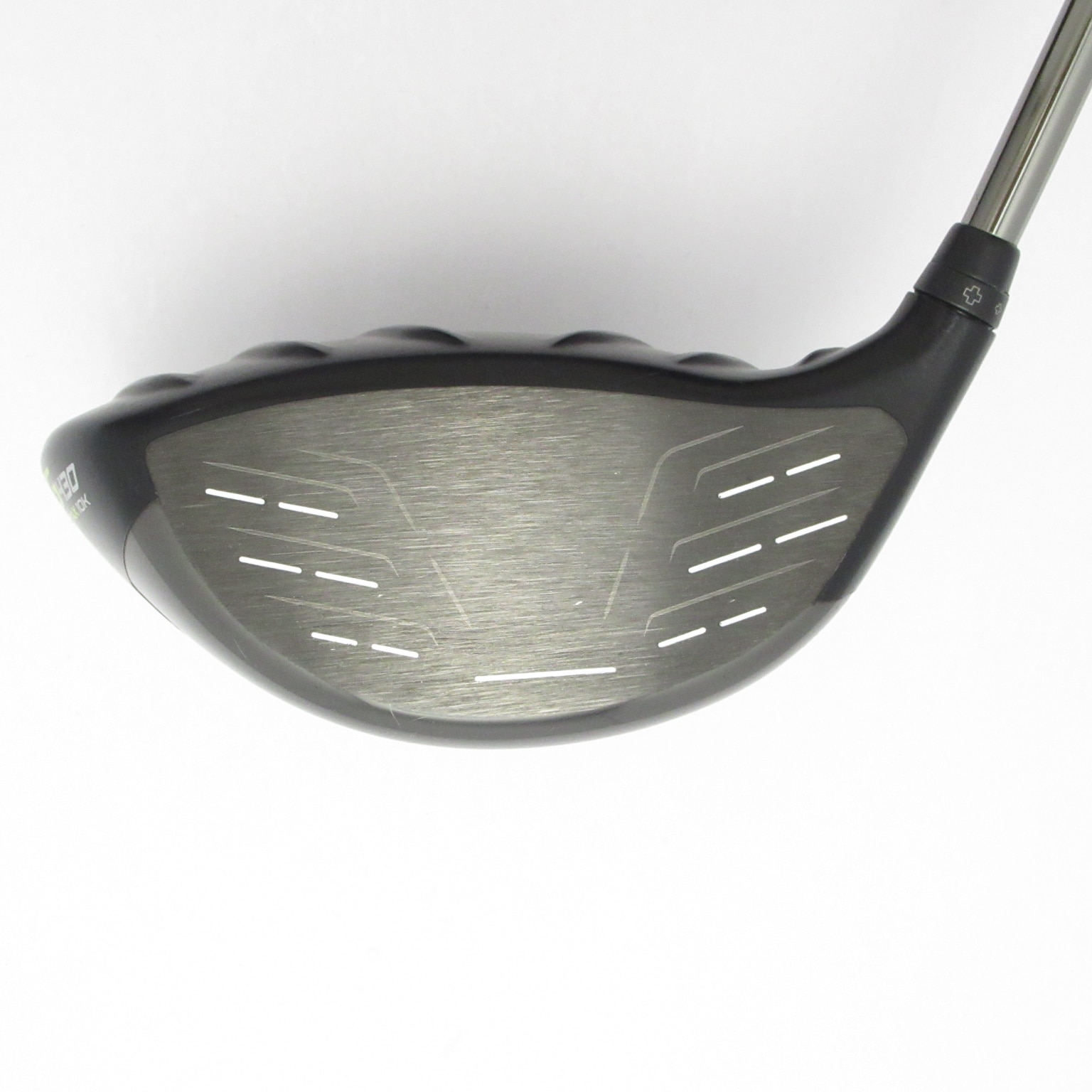 中古】G430 MAX 10K ドライバー PING TOUR 2.0 CHROME 65 9 S CD
