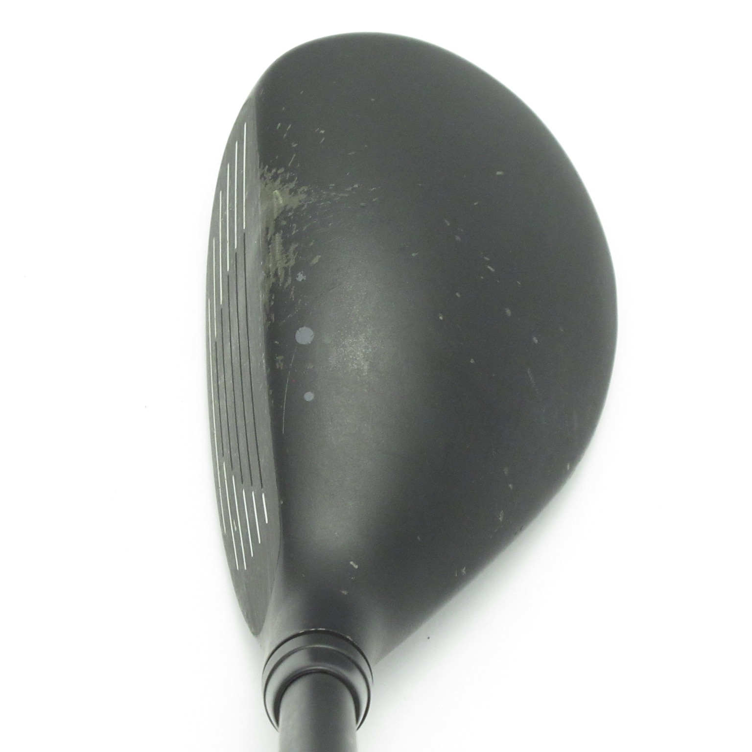 中古】G425 ハイブリッド ユーティリティ ALTA J CB SLATE 22 R D