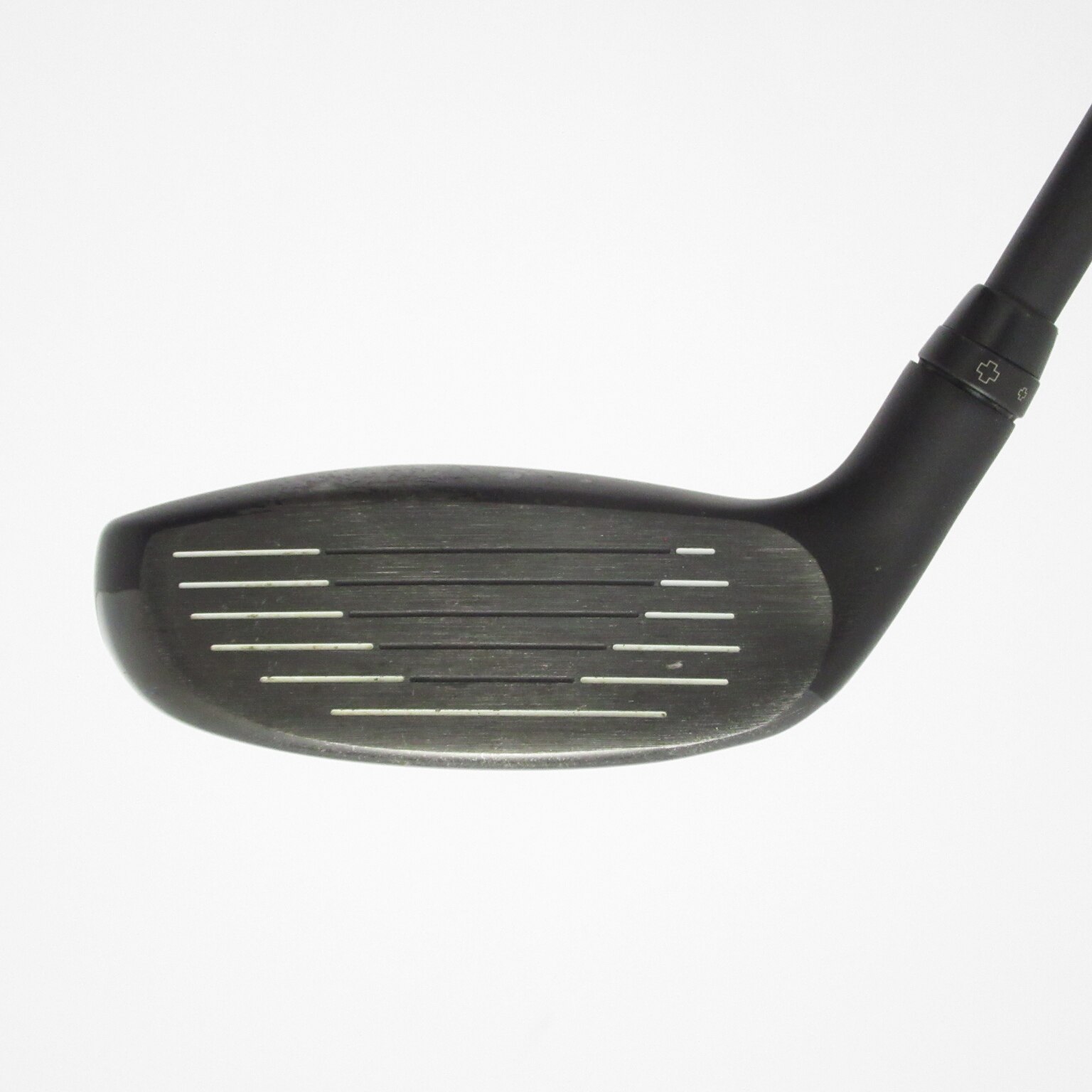 中古】G425 ハイブリッド ユーティリティ ALTA J CB SLATE 22 R D