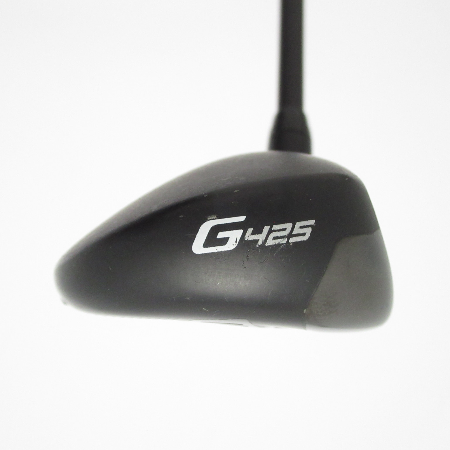 中古】G425 ハイブリッド ユーティリティ ALTA J CB SLATE 22 R D