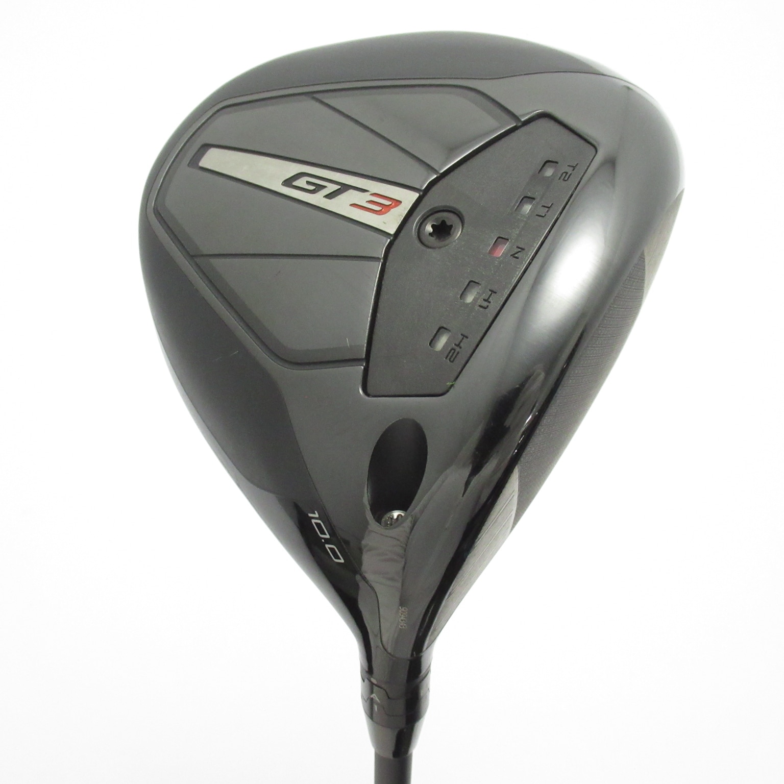 中古】GT3 (タイトリスト) Titleist 通販｜GDO中古ゴルフクラブ
