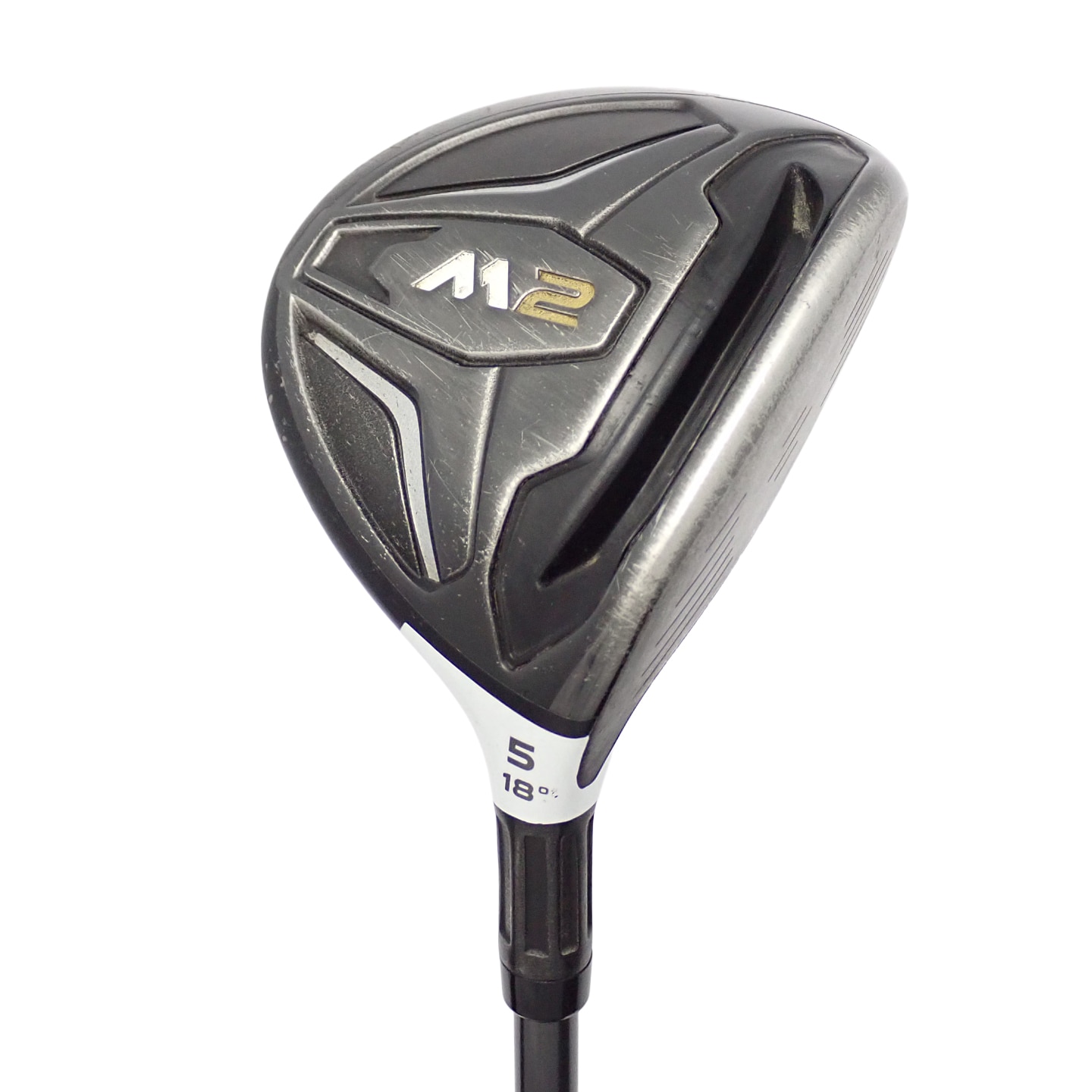 中古】M2 フェアウェイウッド (テーラーメイド) 通販｜GDO中古ゴルフクラブ