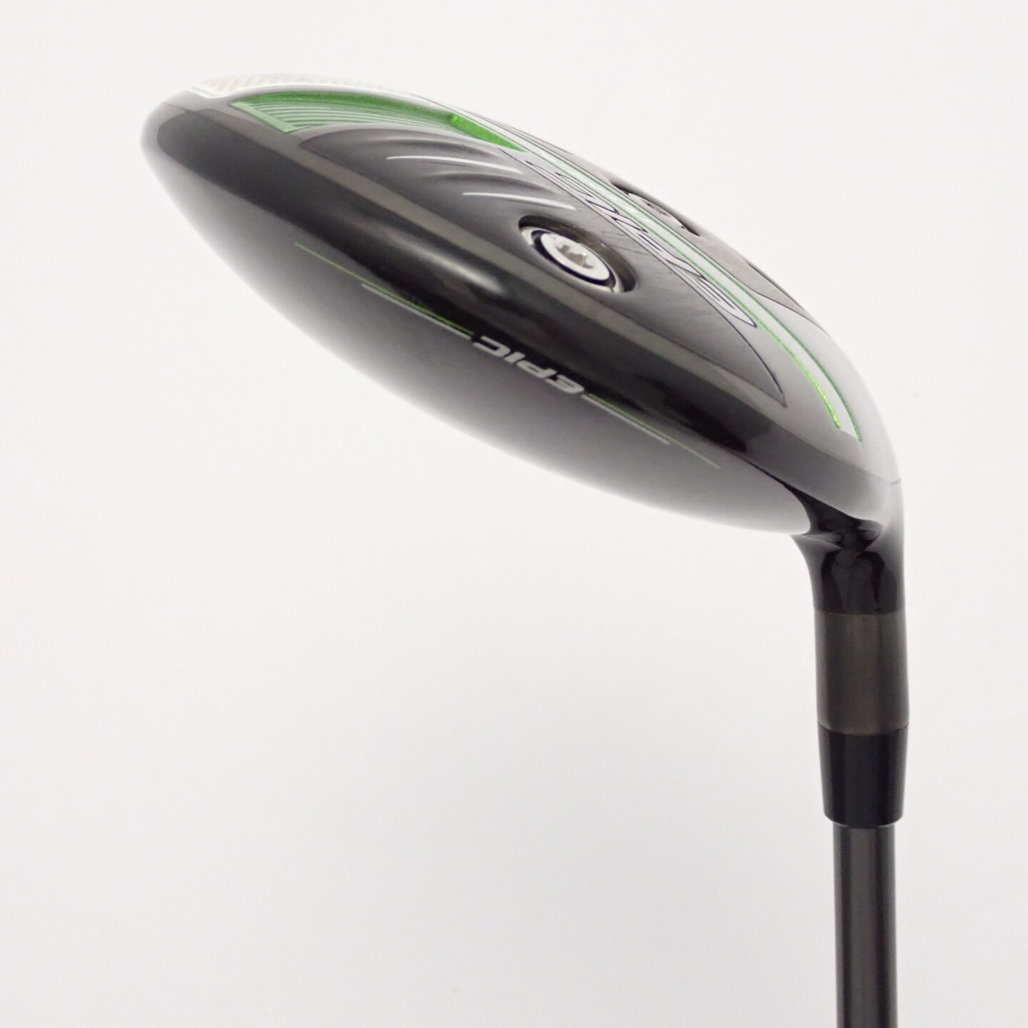 中古】エピック MAX フェアウェイウッド Diamana 40 for Callaway 15