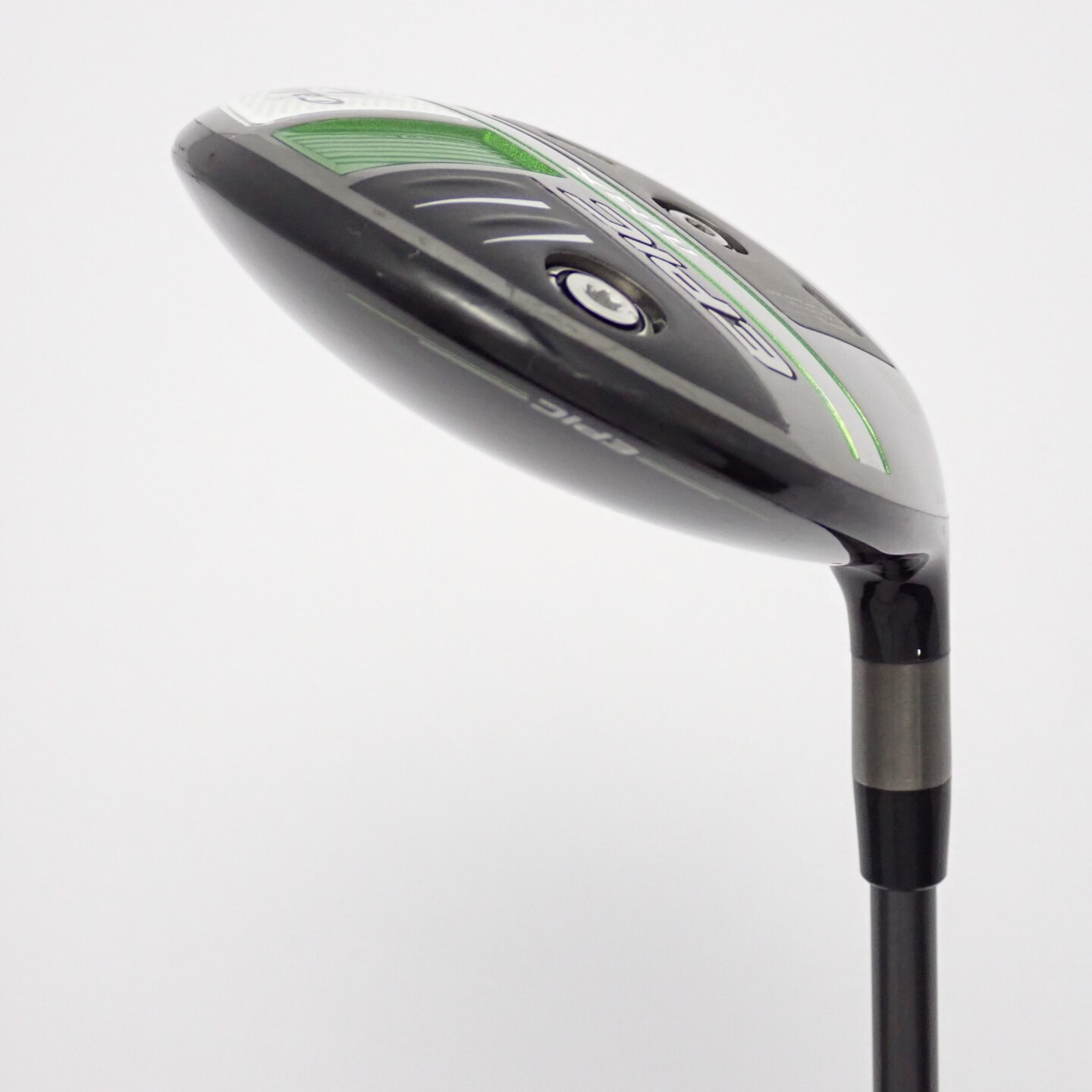 中古】エピック MAX フェアウェイウッド Diamana 40 for Callaway 18