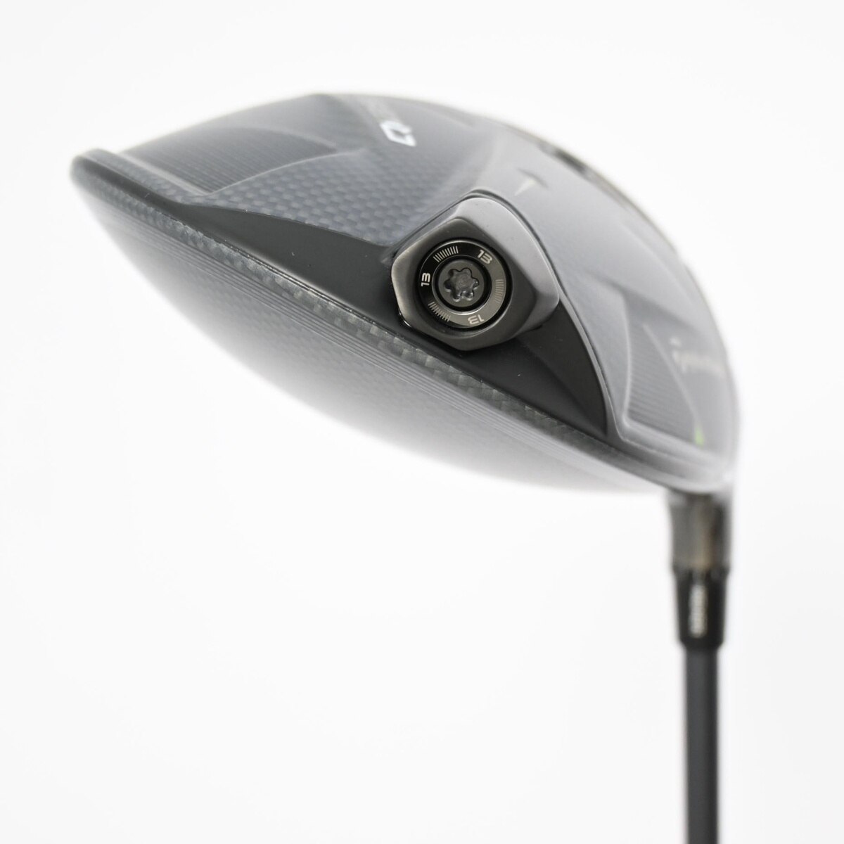 中古】Qi35 ドライバー Diamana Silver TM55(2025) 9 S BC(ドライバー