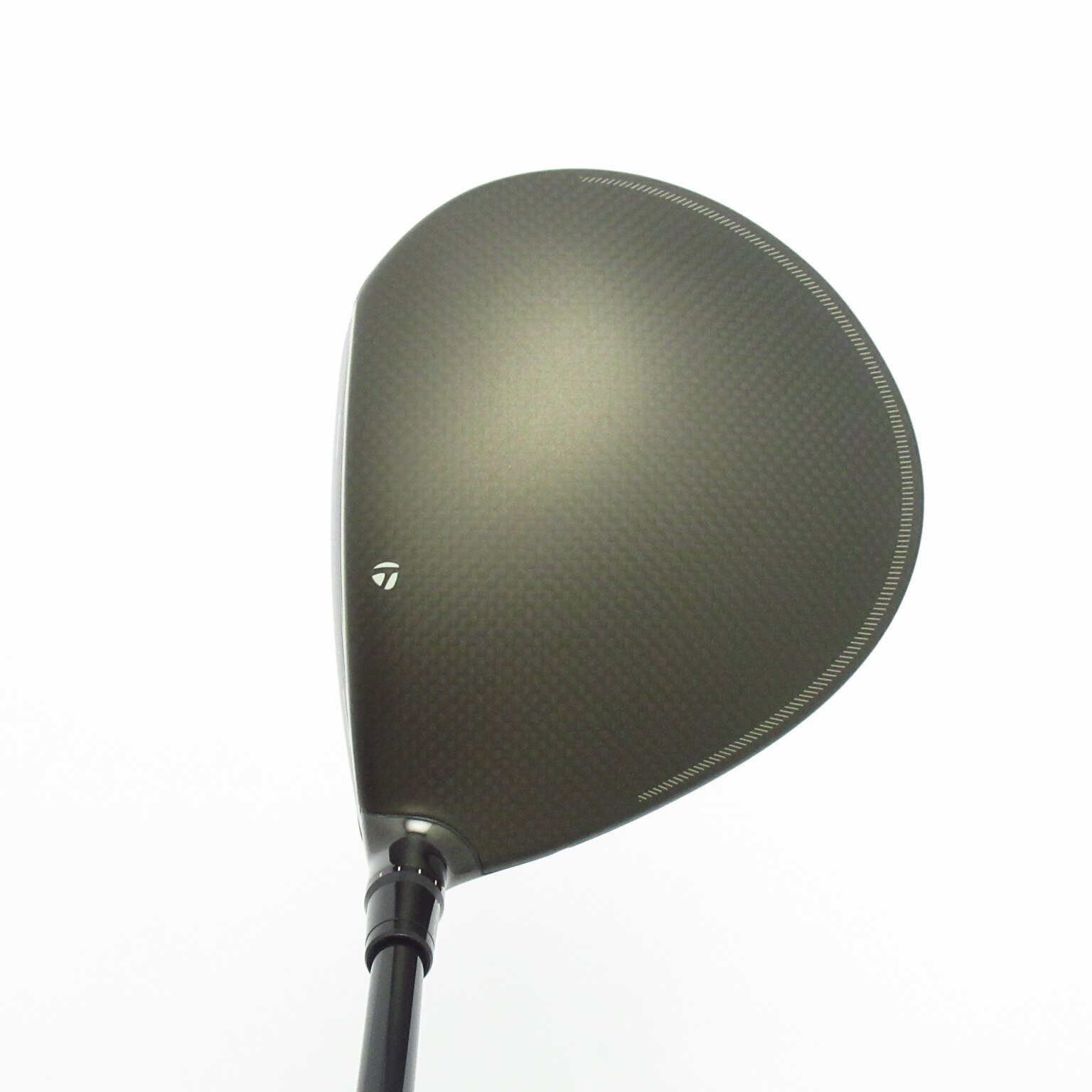 中古】Qi4D ドライバー REAX 50 Mid Rotation BLUE(2026) 9 S BC