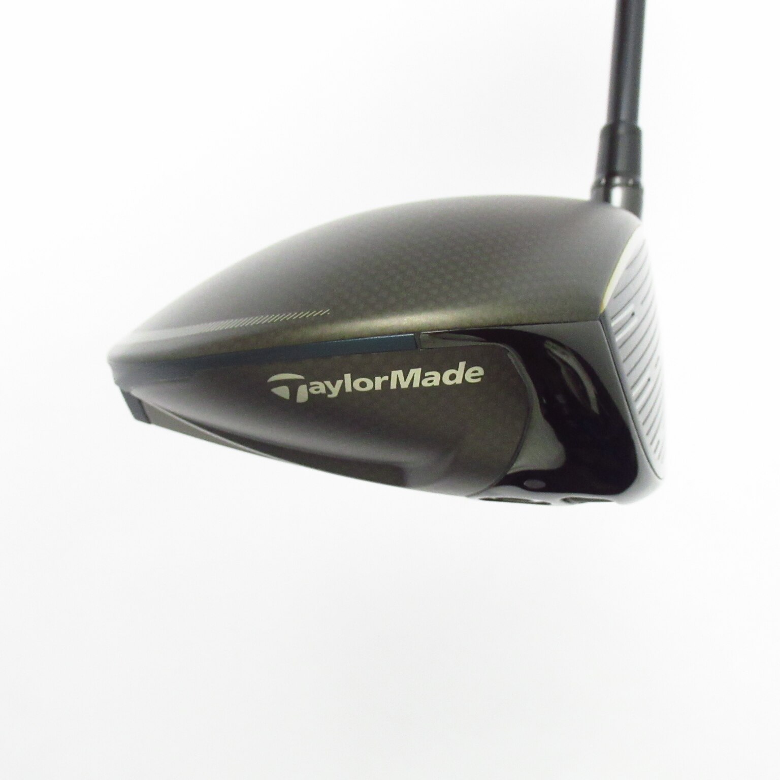 中古】Qi4D ドライバー REAX 50 Mid Rotation BLUE(2026) 9 S BC