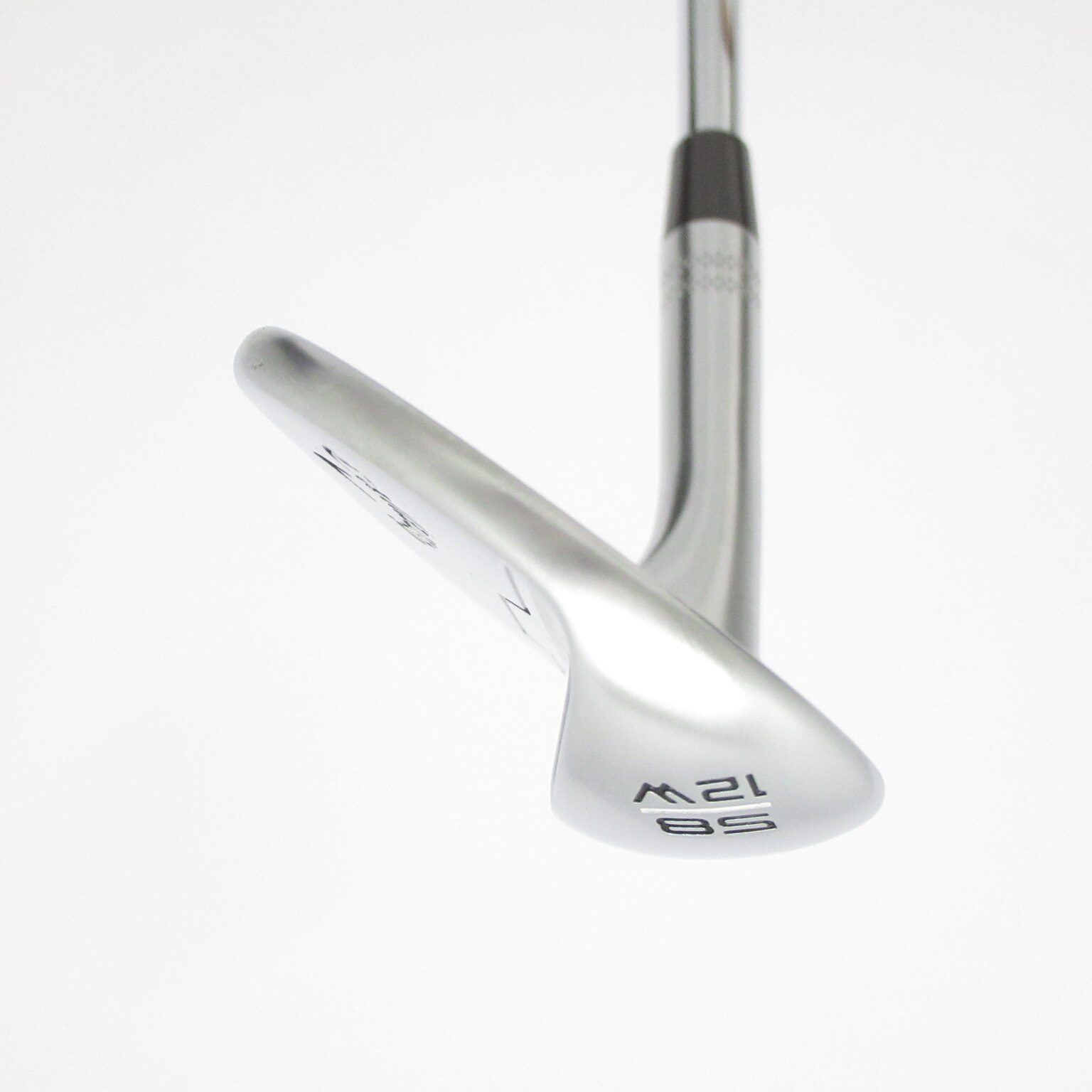 中古】OPUS クロム ウェッジ N.S.PRO MODUS3 TOUR 115 58-12 S C