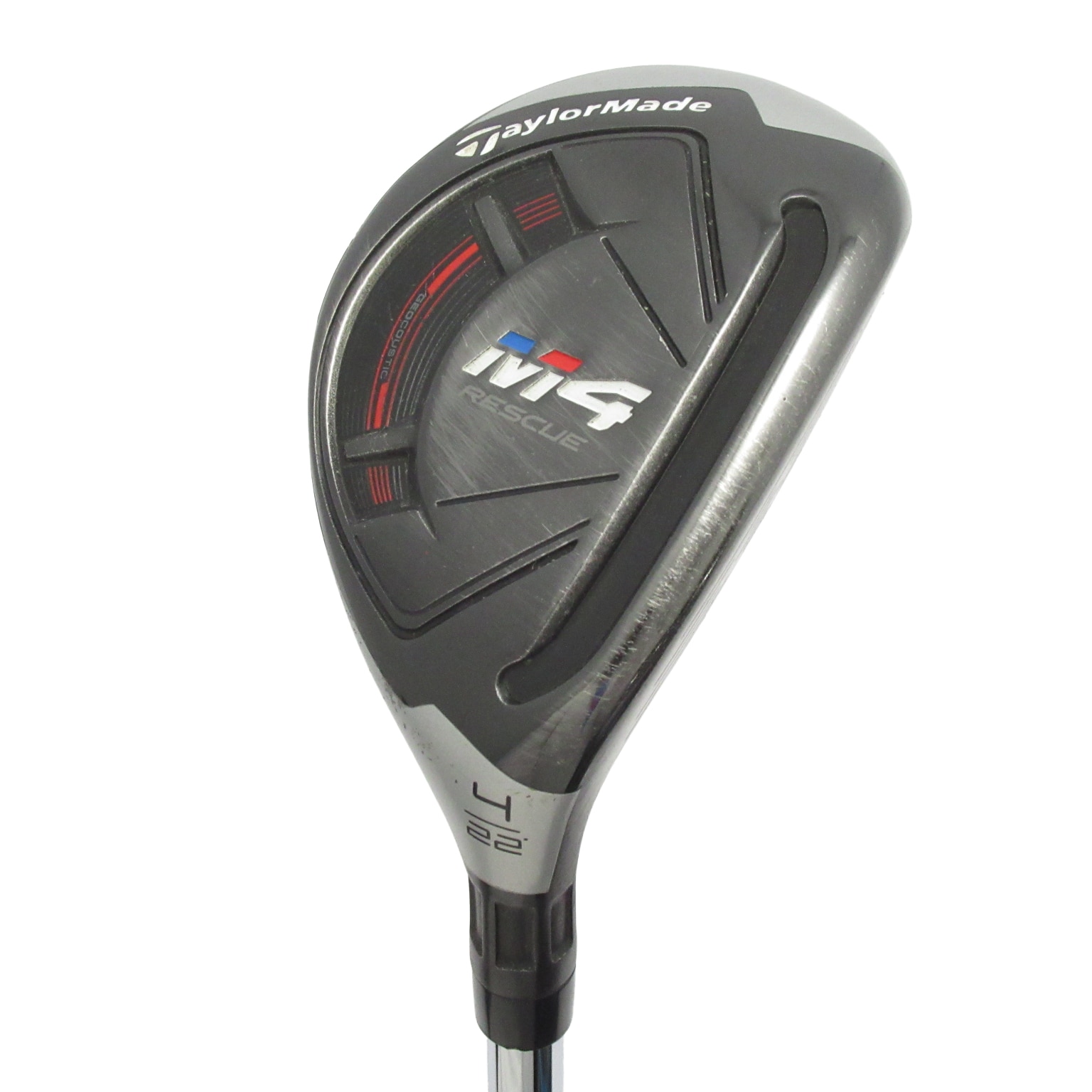 中古】M4 ユーティリティ (テーラーメイド) 通販｜GDO中古ゴルフクラブ
