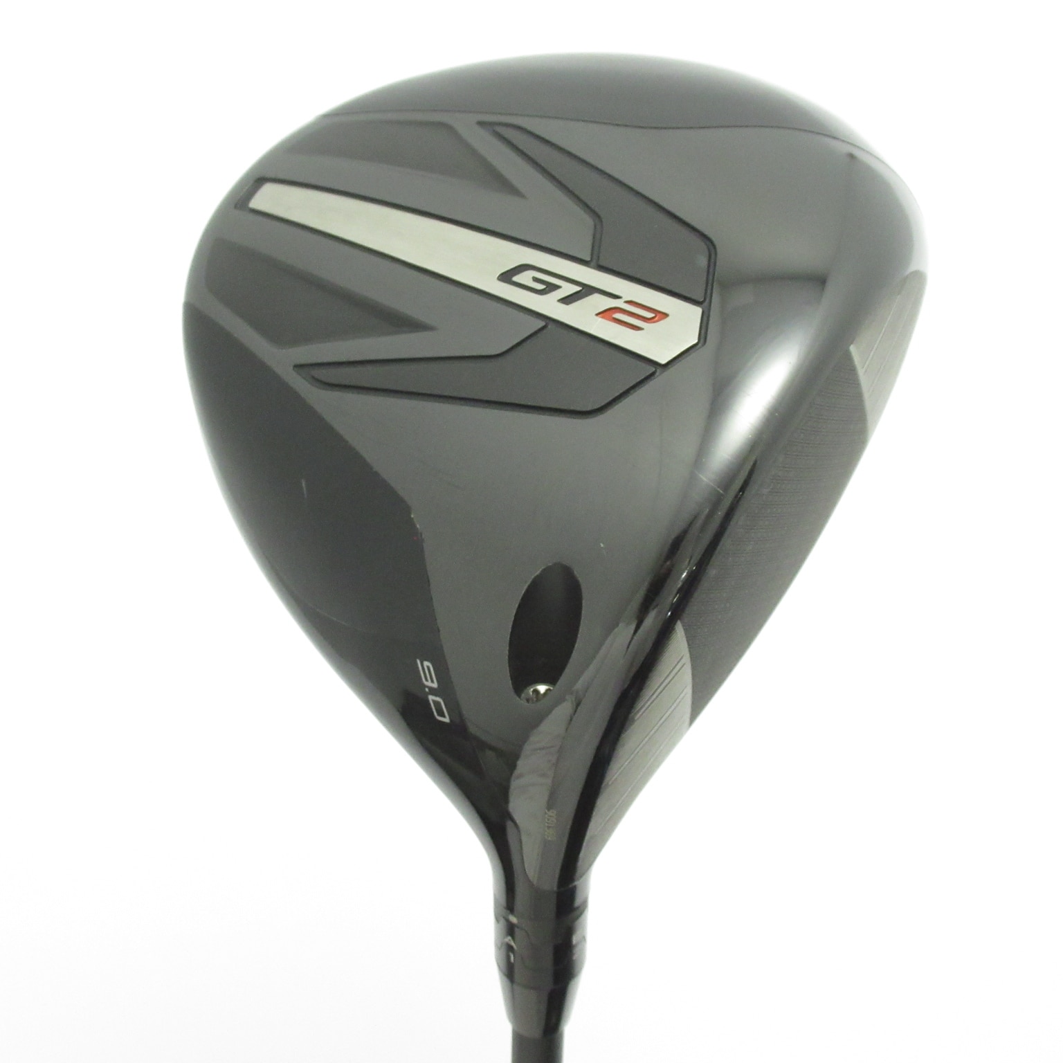 中古】GT2 ドライバー TENSEI 1K BLUE 55 9 S C(ドライバー（単品