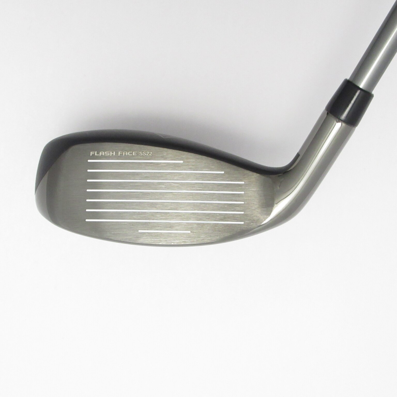 中古】ローグ ST MAX OS ユーティリティ Fujikura MC 70 for Callaway
