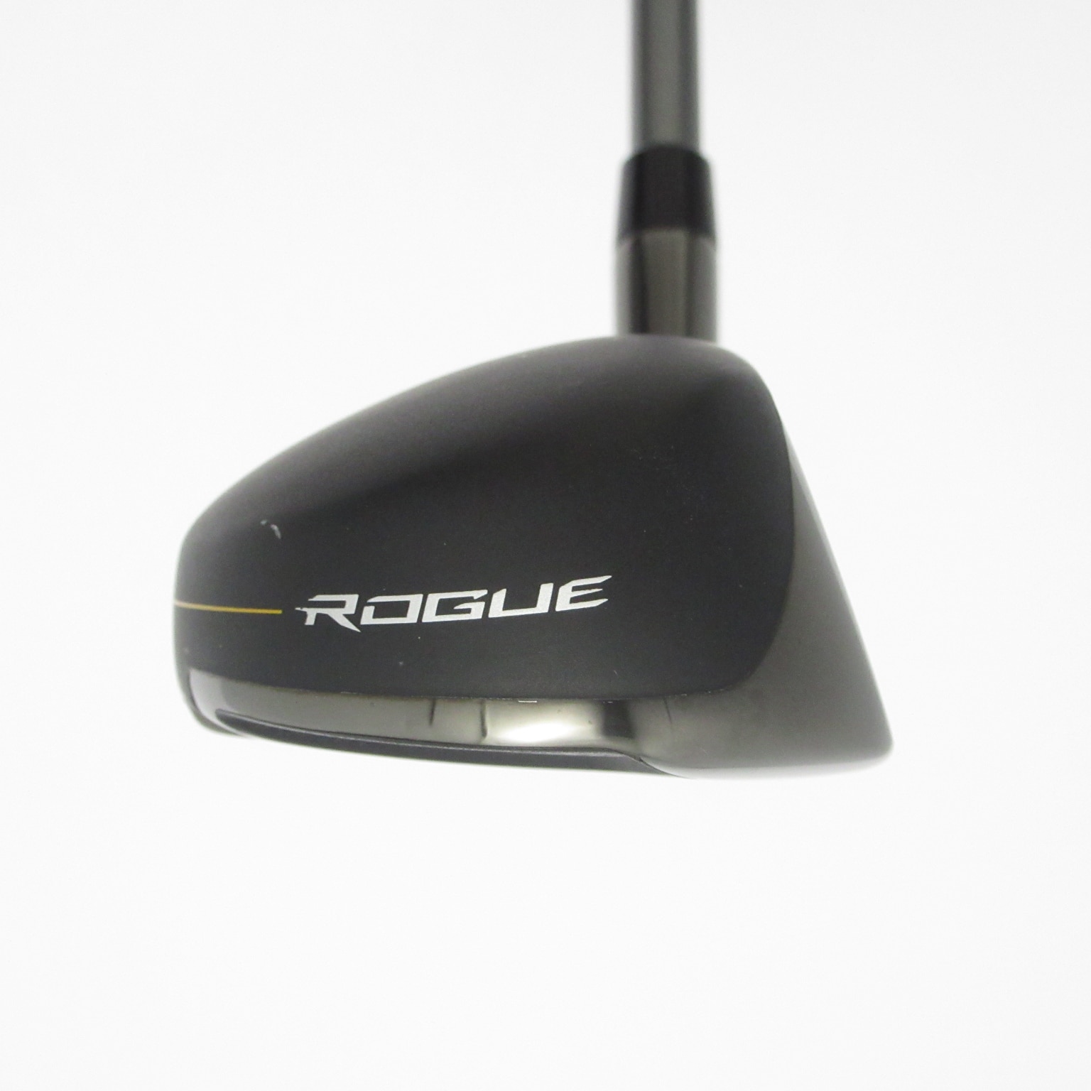 中古】ローグ ST MAX OS ユーティリティ Fujikura MC 70 for Callaway