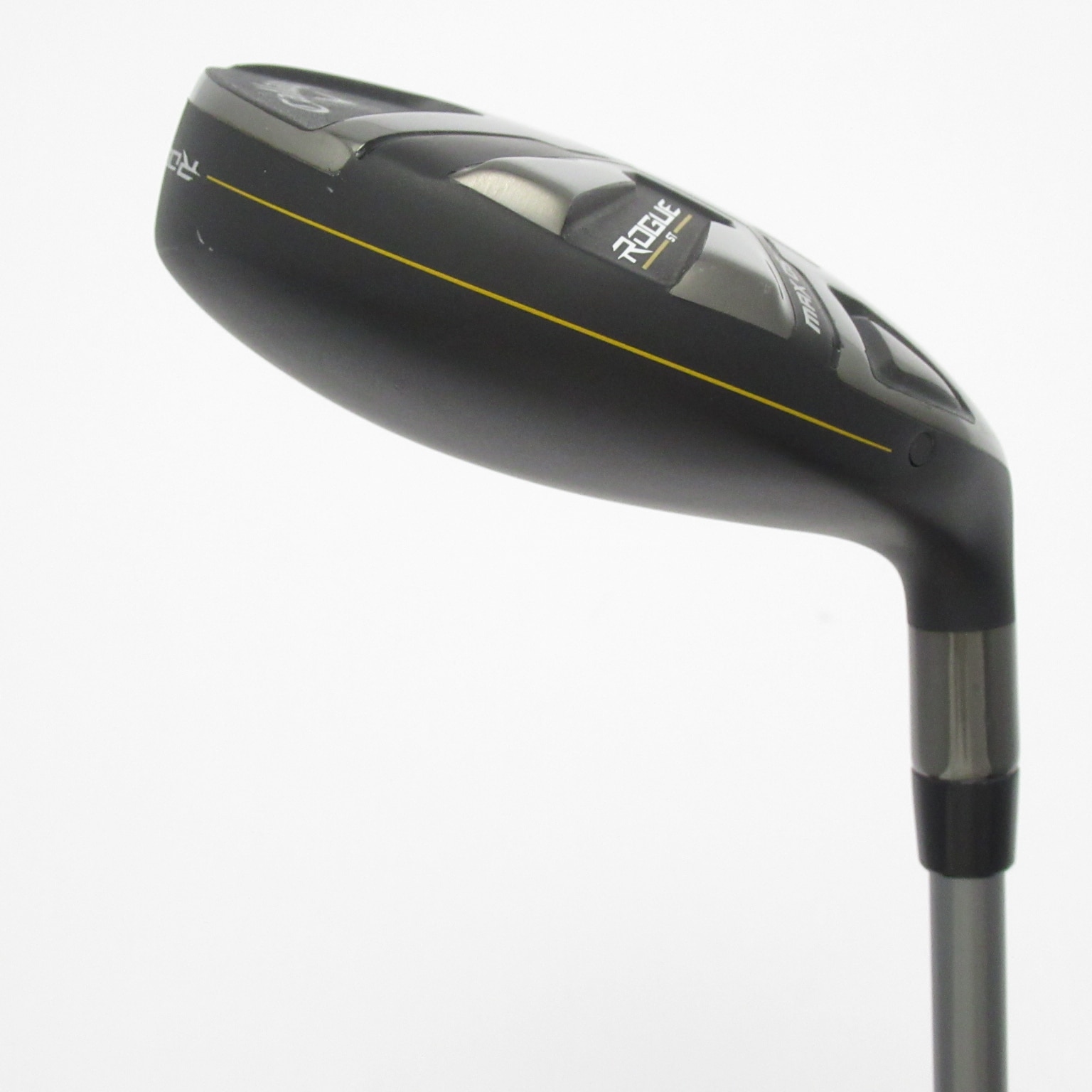 中古】ローグ ST MAX OS ユーティリティ Fujikura MC 70 for Callaway
