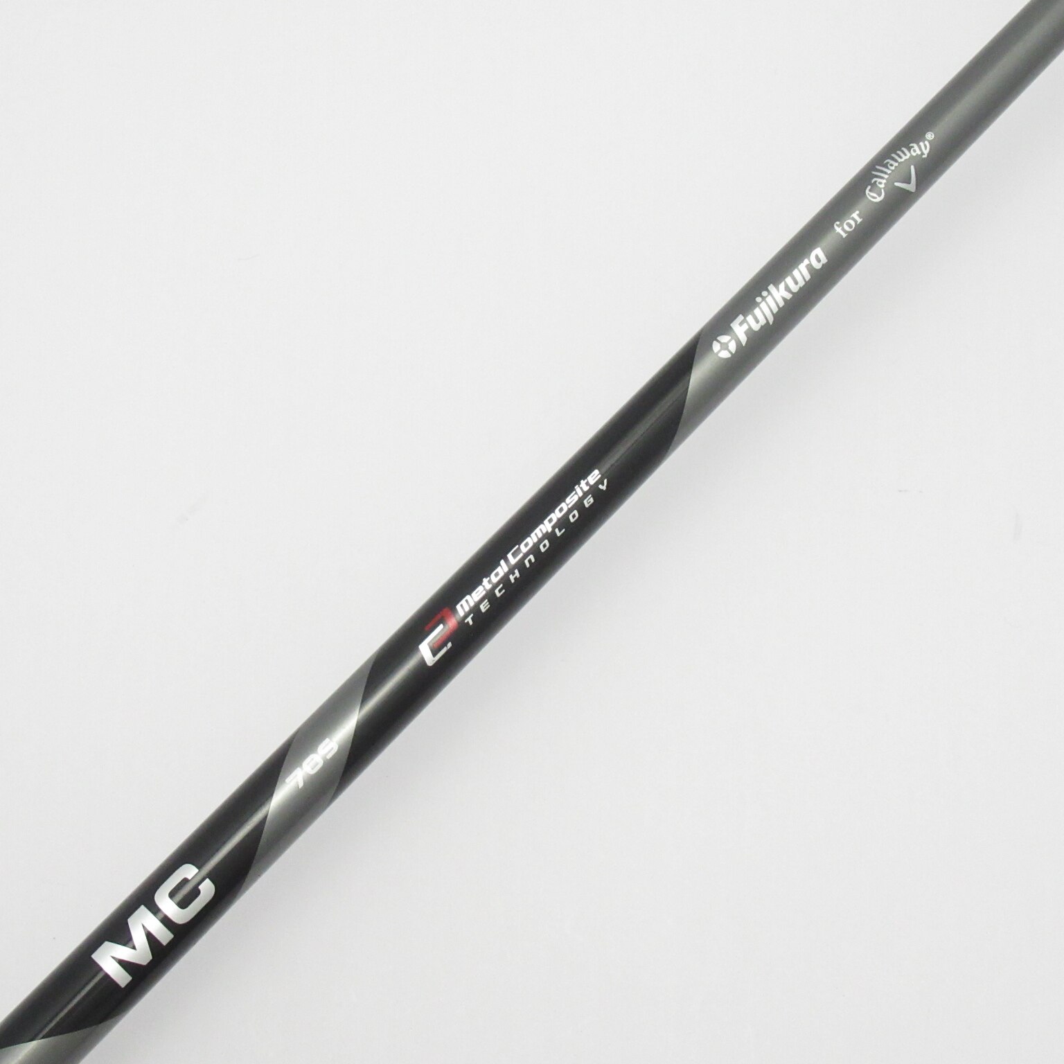 中古】ローグ ST MAX OS ユーティリティ Fujikura MC 70 for Callaway
