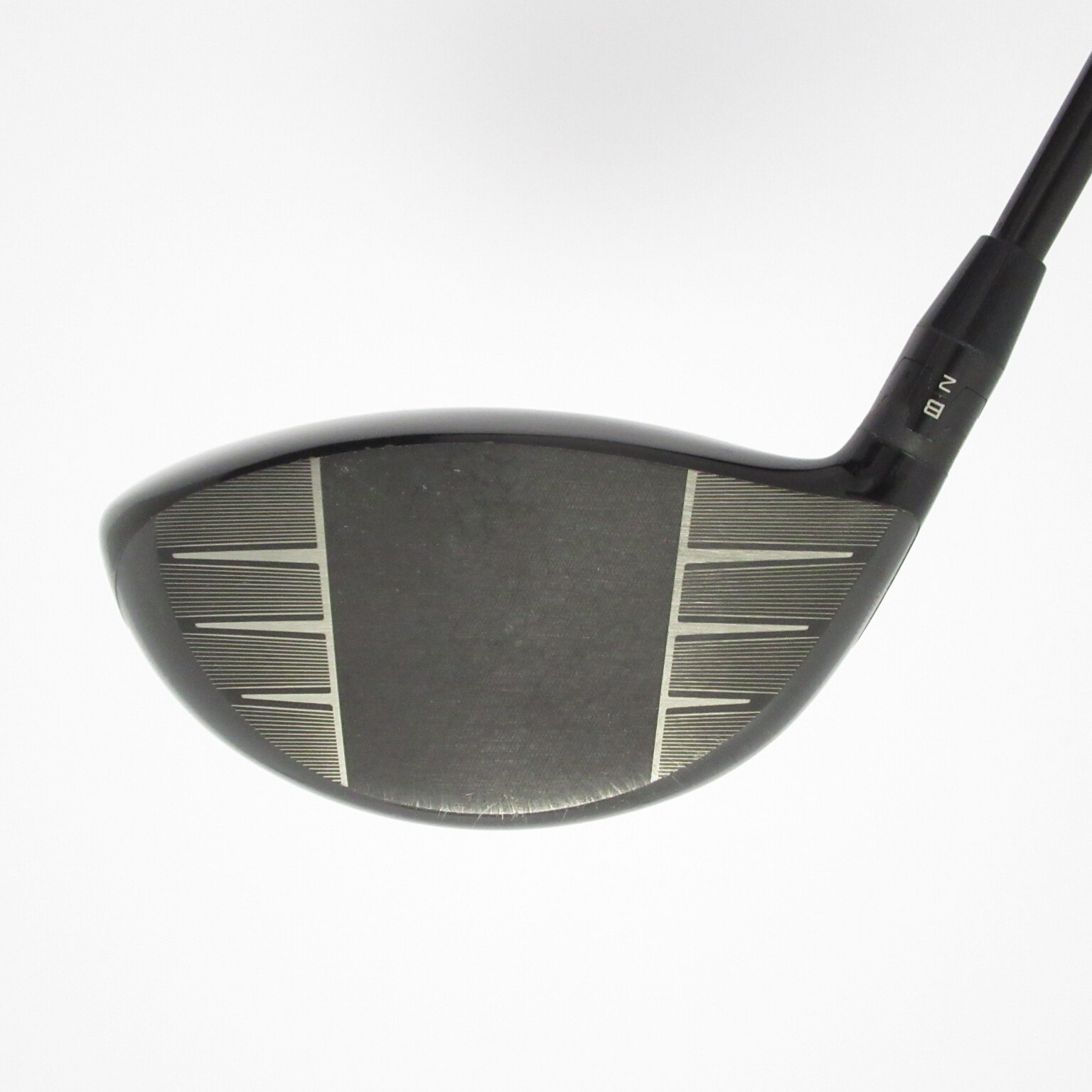 中古】GT3 ドライバー TENSEI AV RAW BLUE 55 SFW 10 S CD(ドライバー