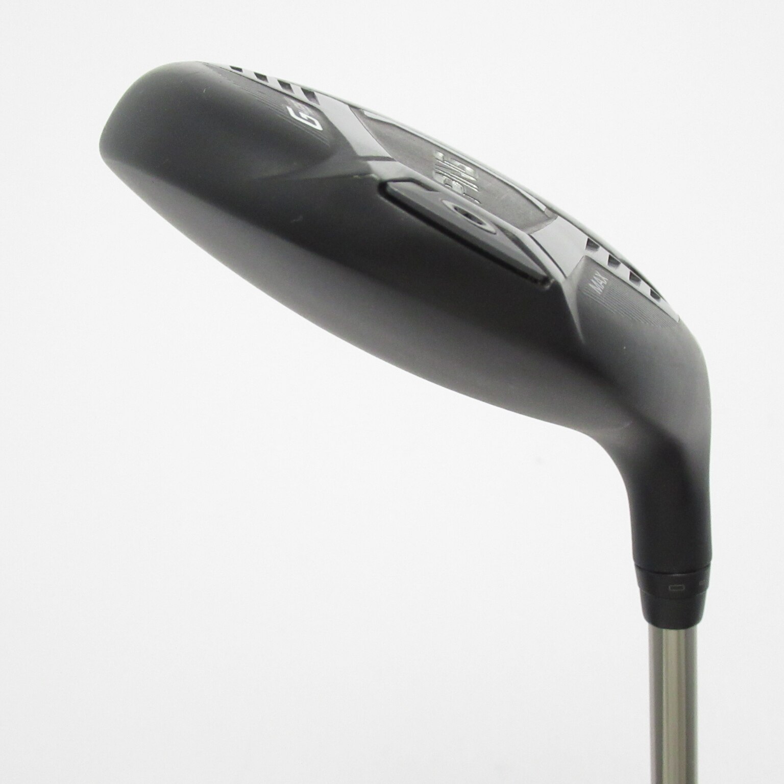 中古】G425 MAX フェアウェイウッド PING TOUR 173-65 17.5 S C