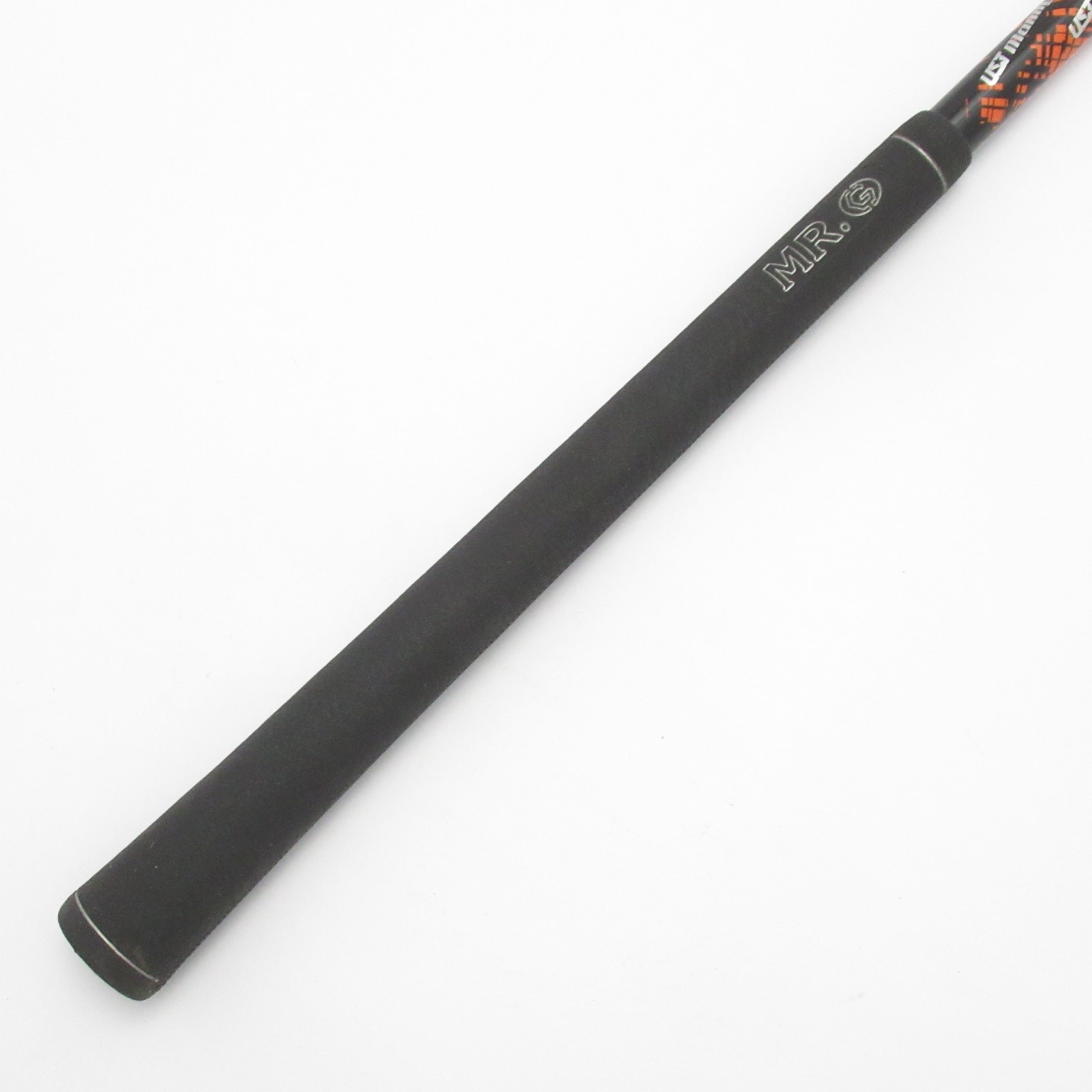 中古】ATTAS 11 ドライバー用_スリーブ付 ATTAS 11 6 SR CD(シャフト