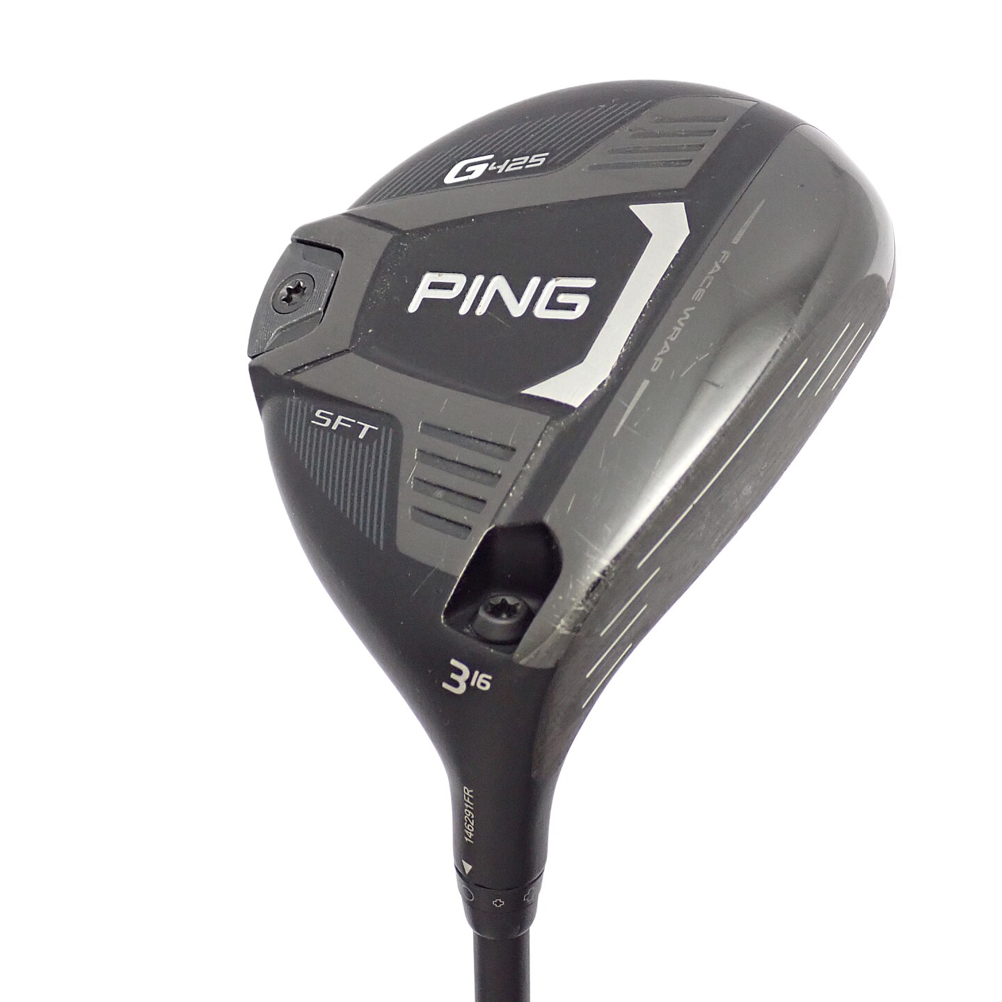 中古】G425 フェアウェイウッド (ピン) 通販｜GDO中古ゴルフクラブ