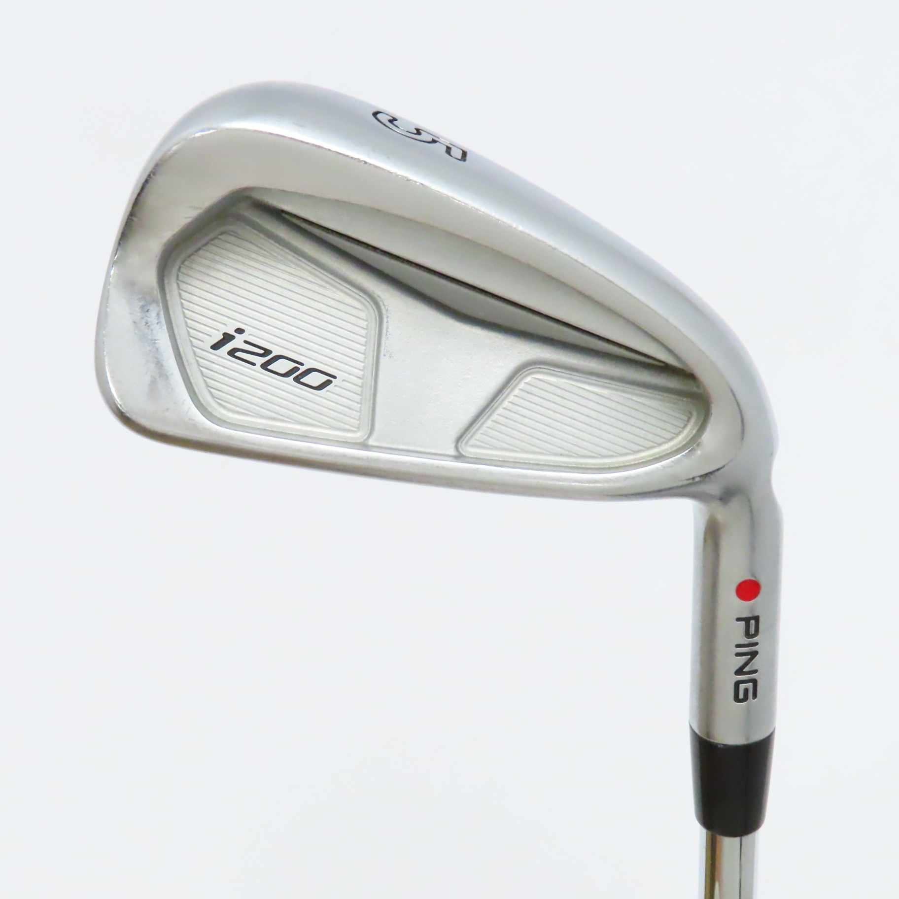 中古】i200 アイアンセット (ピン) Iシリーズ 通販｜GDO中古ゴルフクラブ